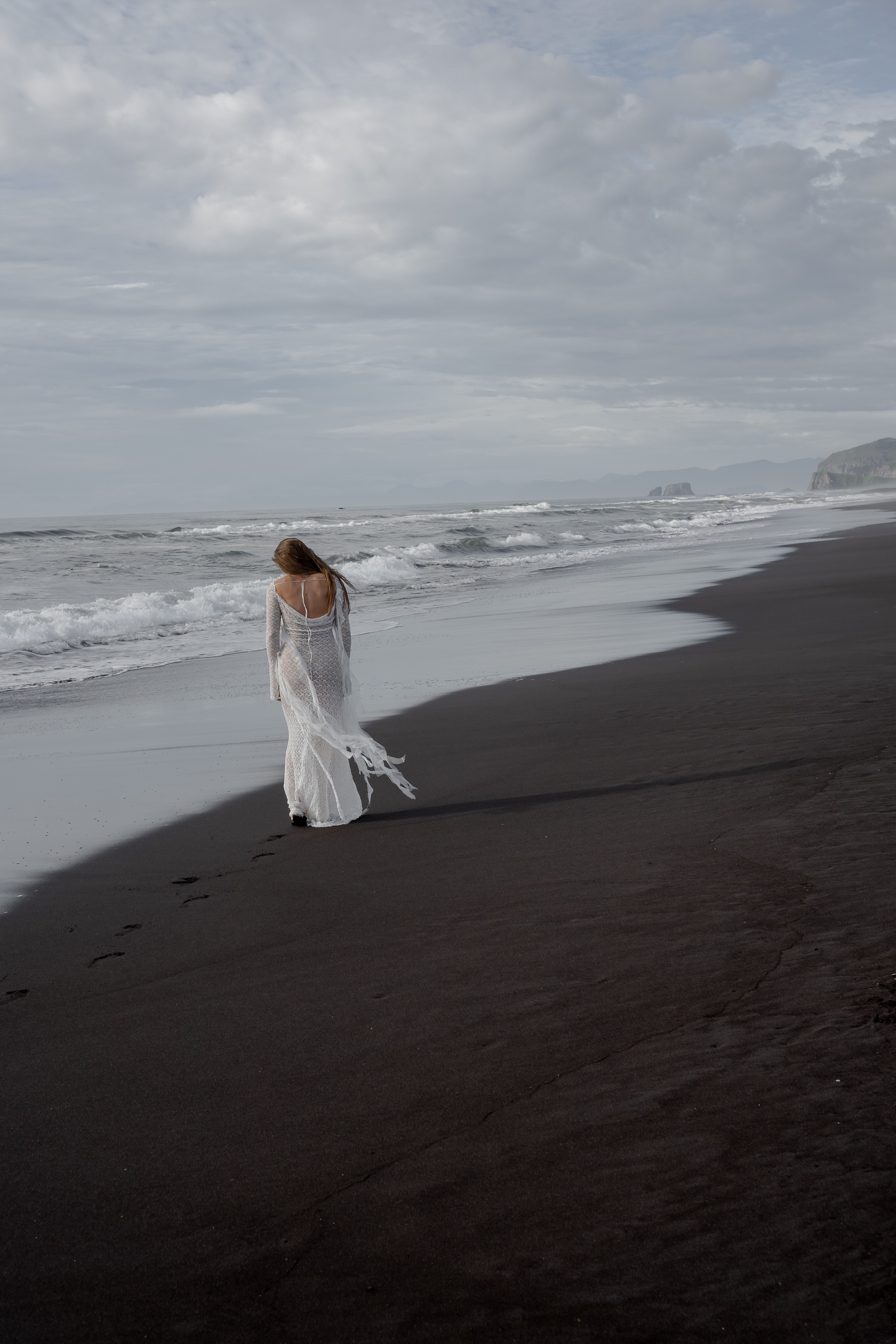 ТИХИЙ ОКЕАНН СЬЕМКА НА SONY. Профессиональный фотограф, Санкт-Петербург — Виктория Богомолова