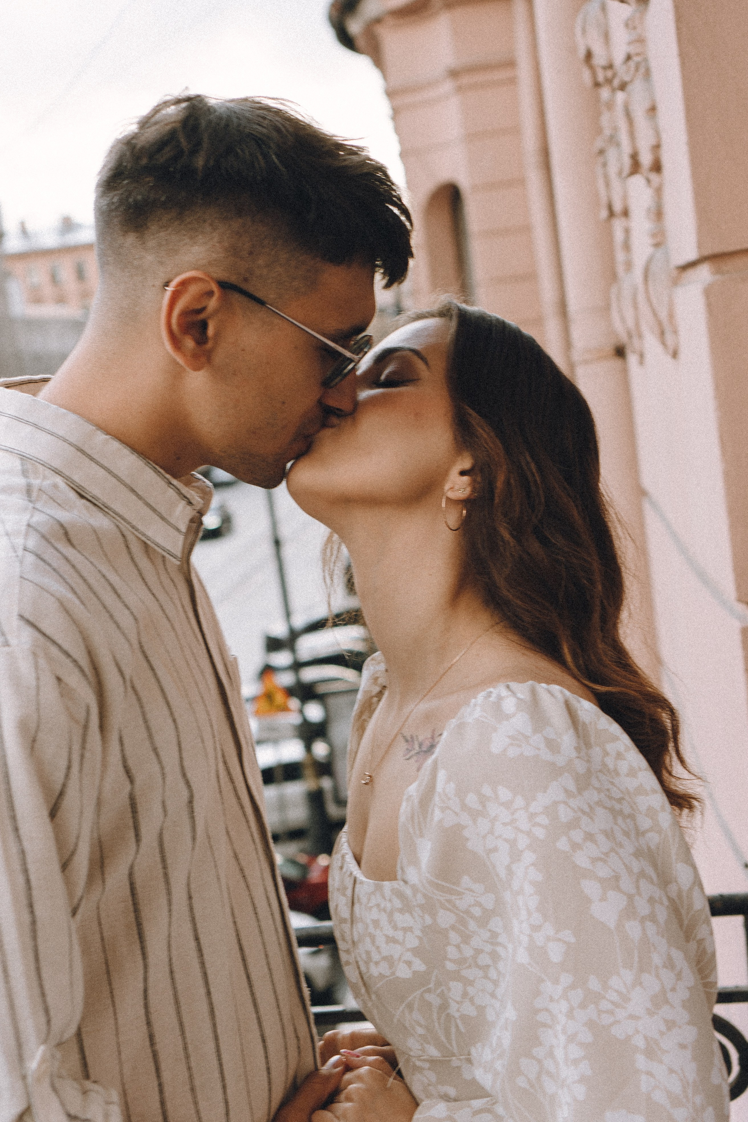 ЛЮБОВЬ В ИЮНЕ. Профессиональный фотограф, Санкт-Петербург — Виктория Богомолова