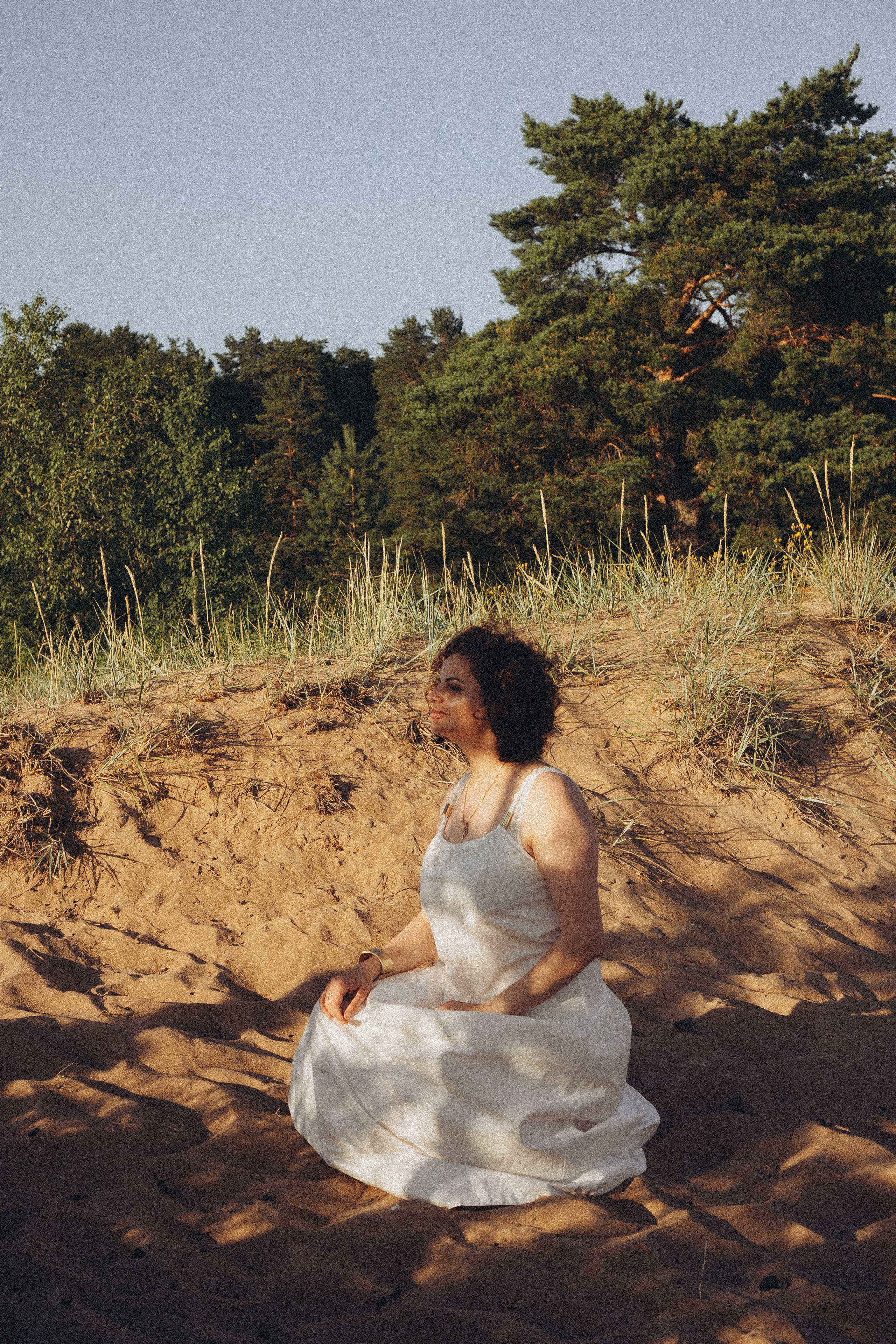 У ФИНСКОГО ЗАЛИВА. Профессиональный фотограф, Санкт-Петербург — Виктория Богомолова