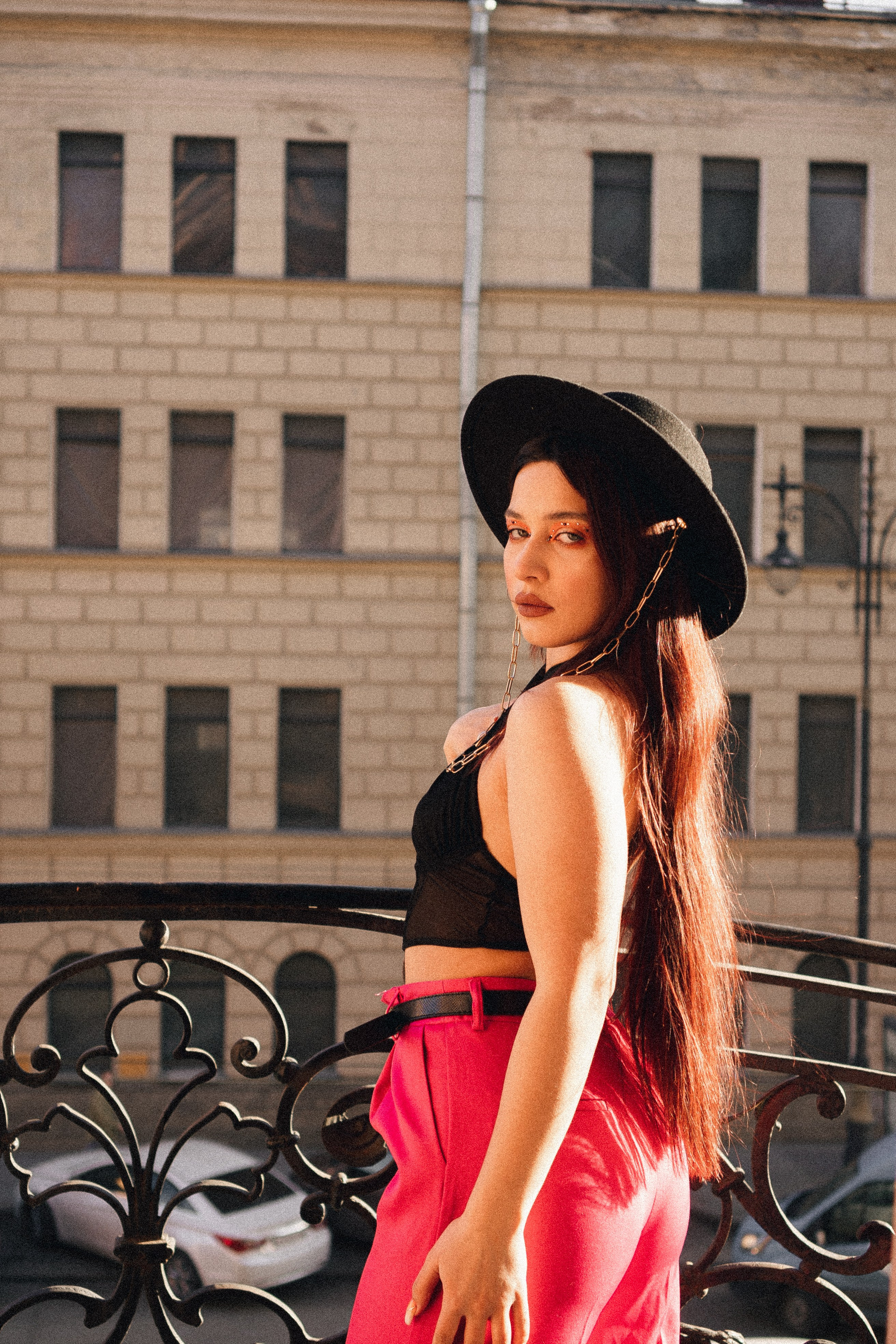 Питерский балкон. Профессиональный фотограф, Санкт-Петербург — Виктория Богомолова