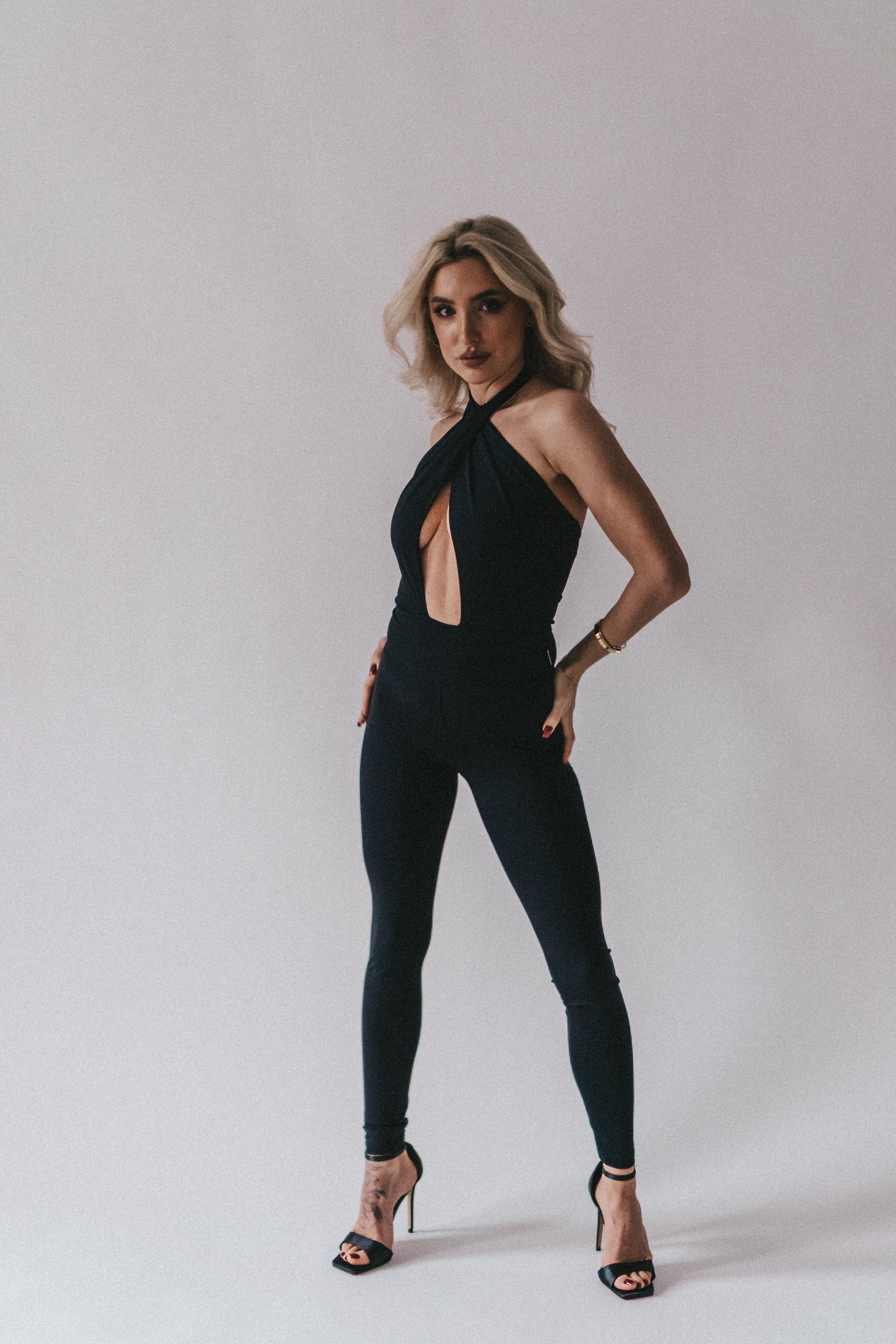 Студийная. Профессиональный фотограф, Санкт-Петербург — Виктория Богомолова