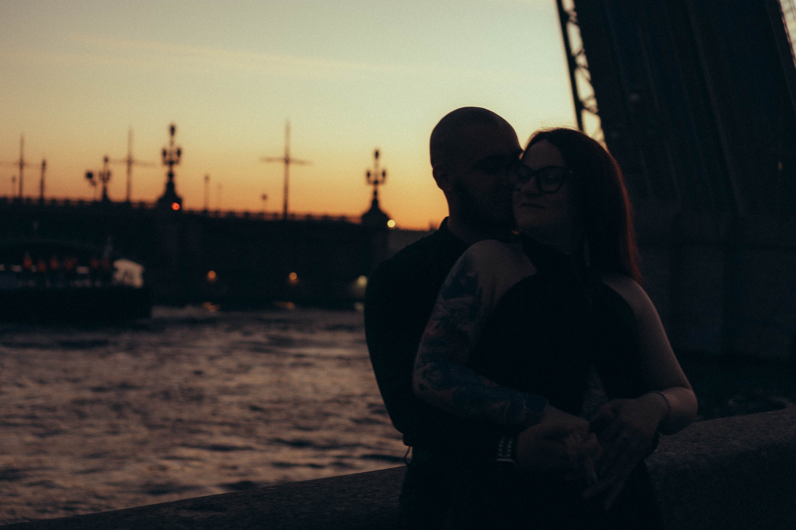 ПРЕДЛОЖЕНИЕ. Профессиональный фотограф, Санкт-Петербург — Виктория Богомолова