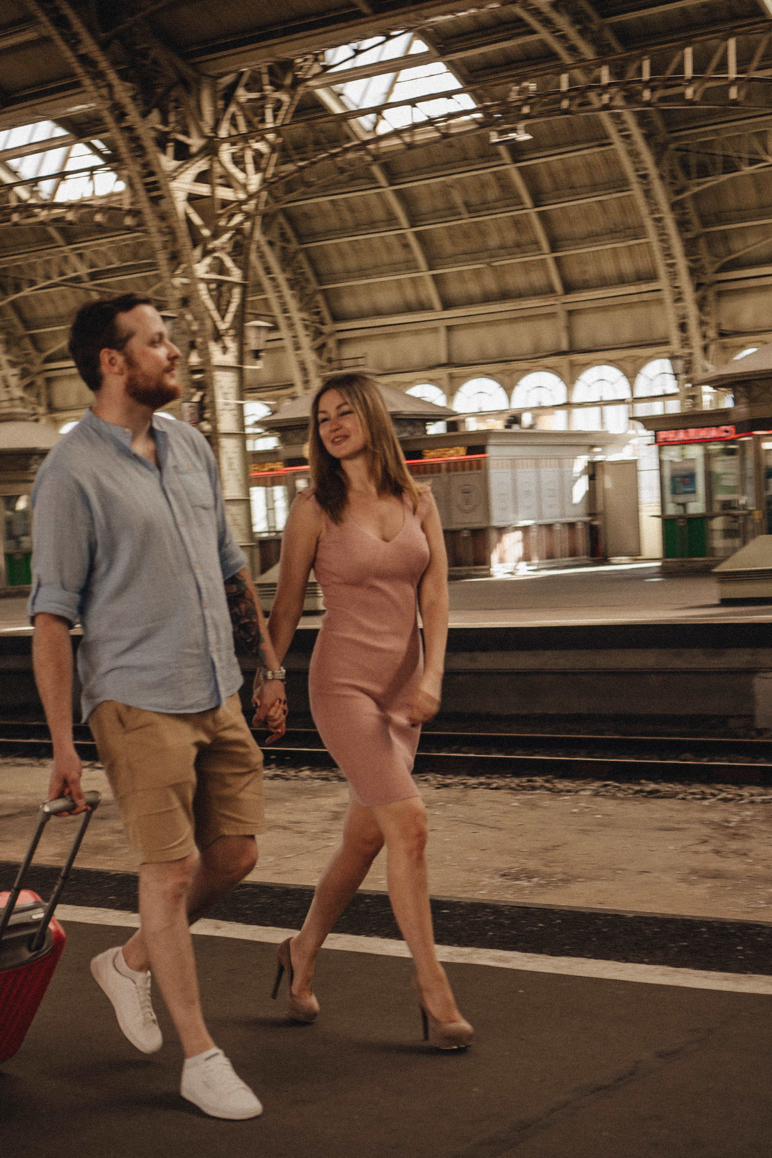 История на реальных событиях. Профессиональный фотограф, Санкт-Петербург — Виктория Богомолова