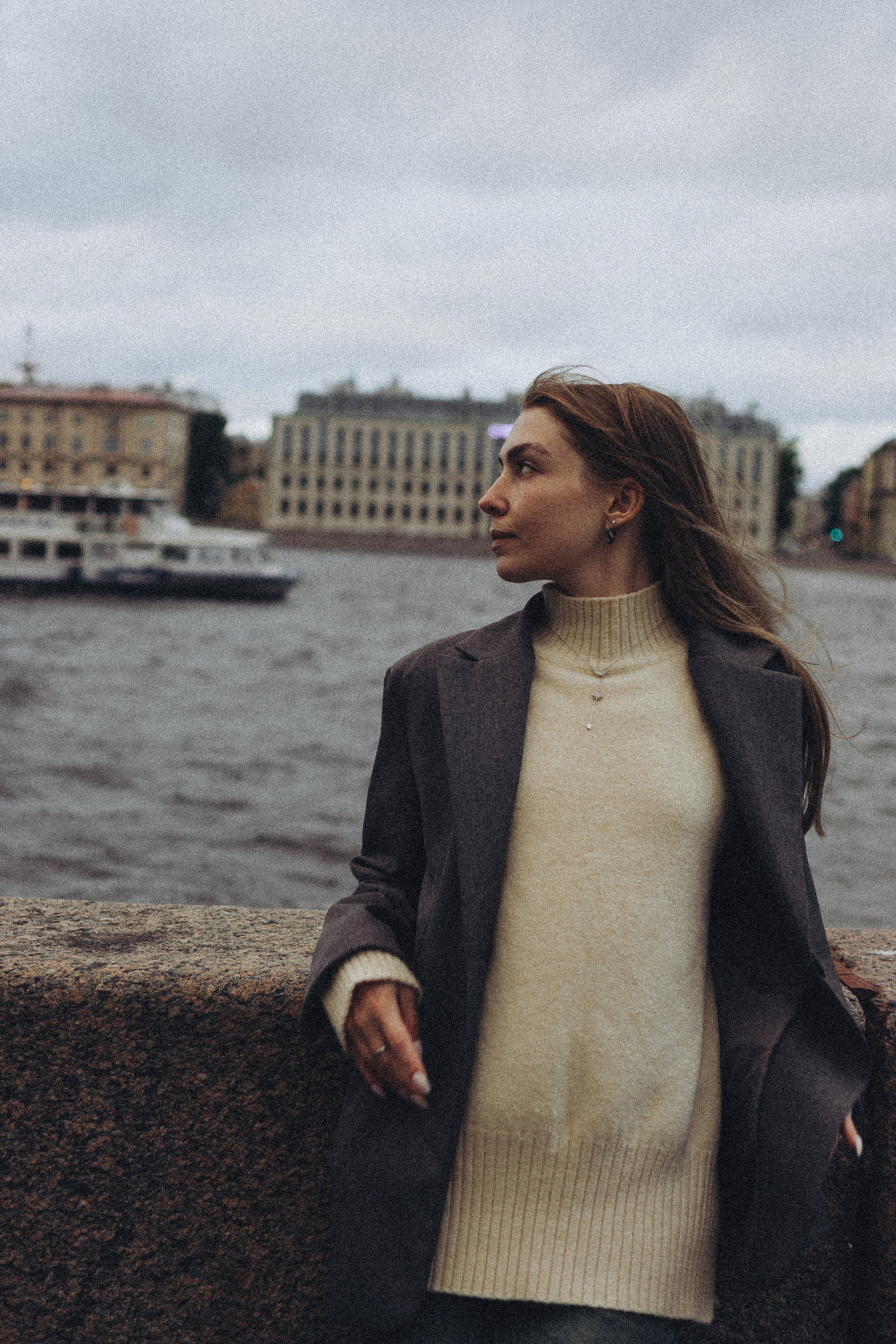 ПРОГУЛКА НА ЧЕРНЫШЕВСКОЙ. Профессиональный фотограф, Санкт-Петербург — Виктория Богомолова