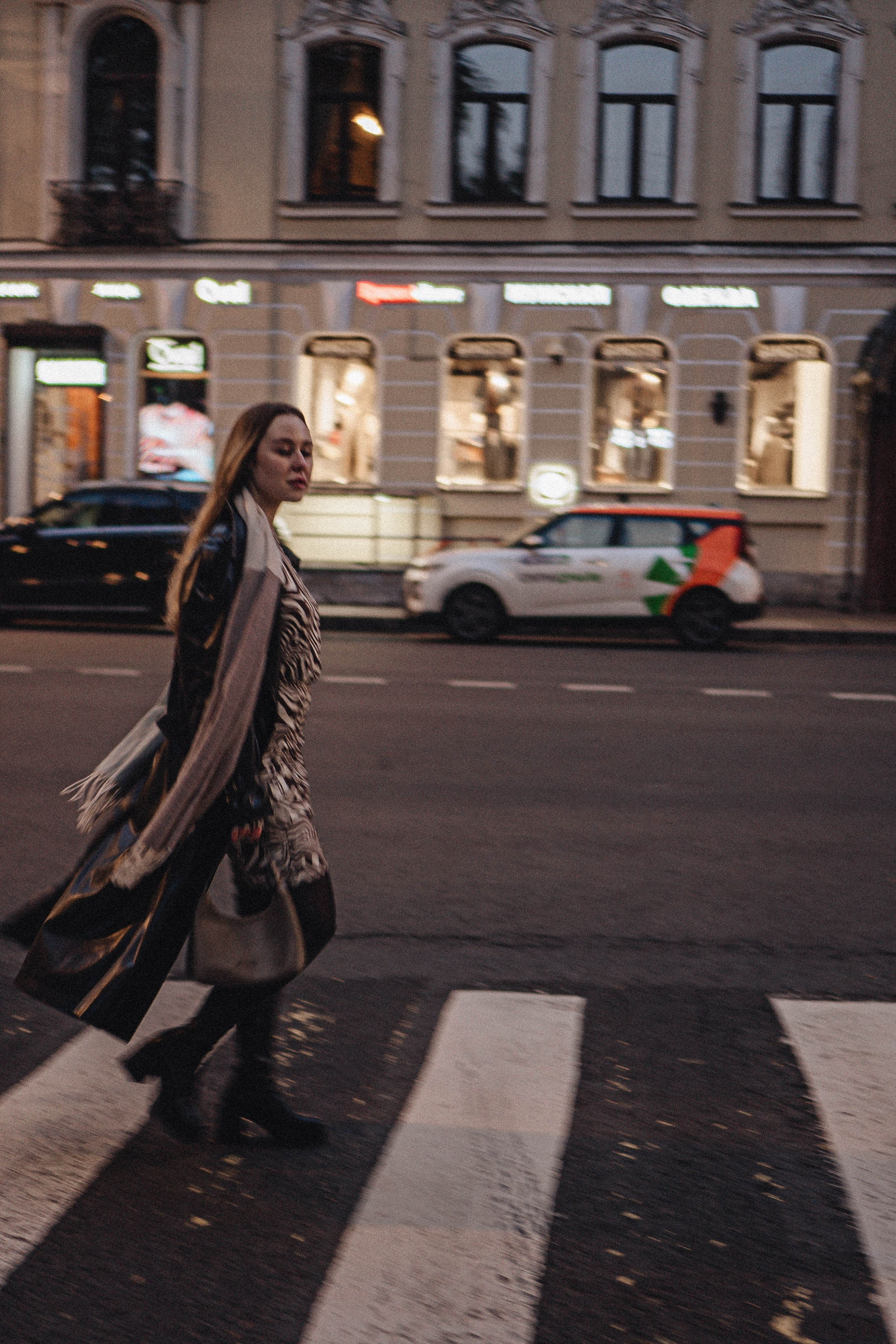 Жественность. Профессиональный фотограф, Санкт-Петербург — Виктория Богомолова
