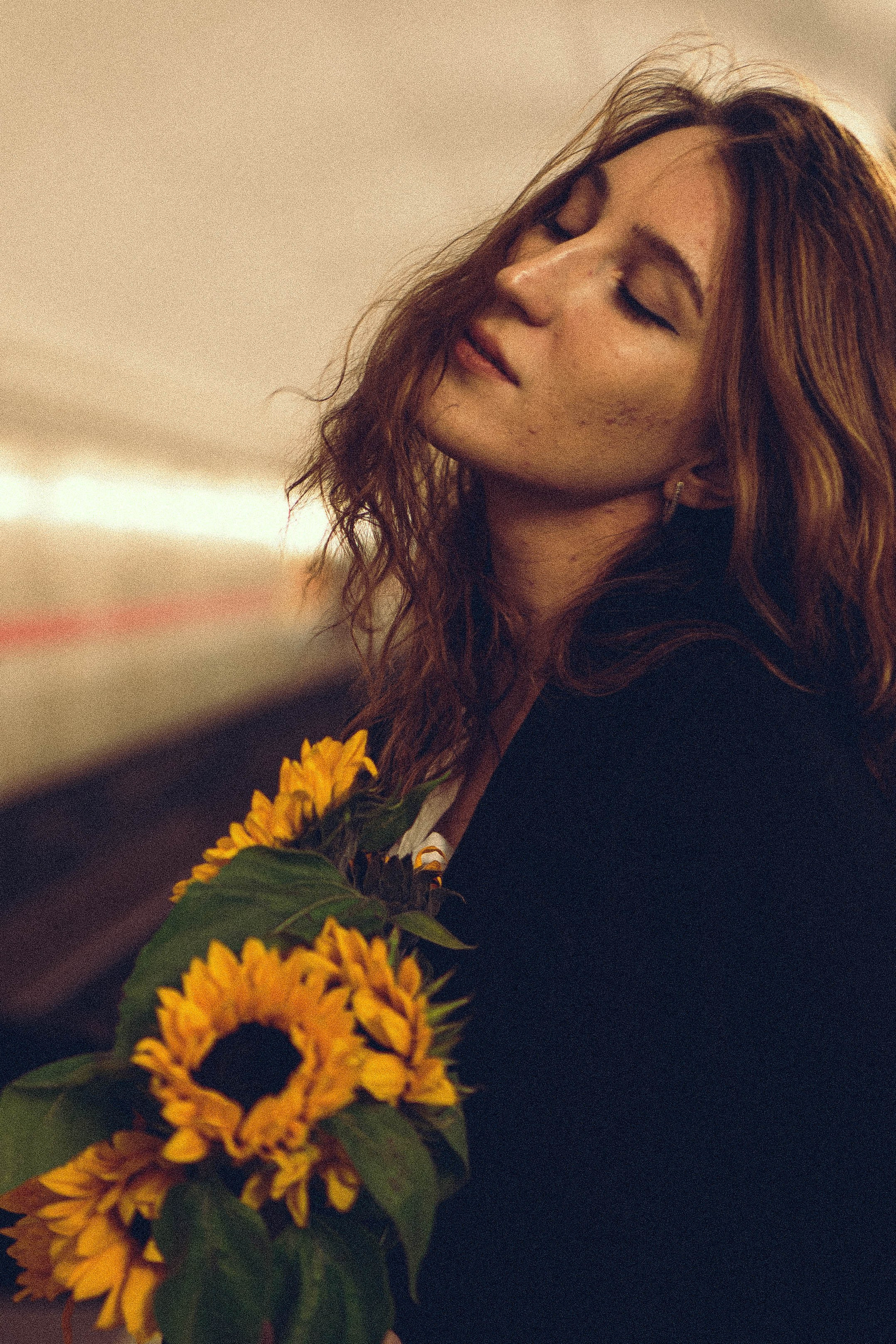 В метро. Профессиональный фотограф, Санкт-Петербург — Виктория Богомолова