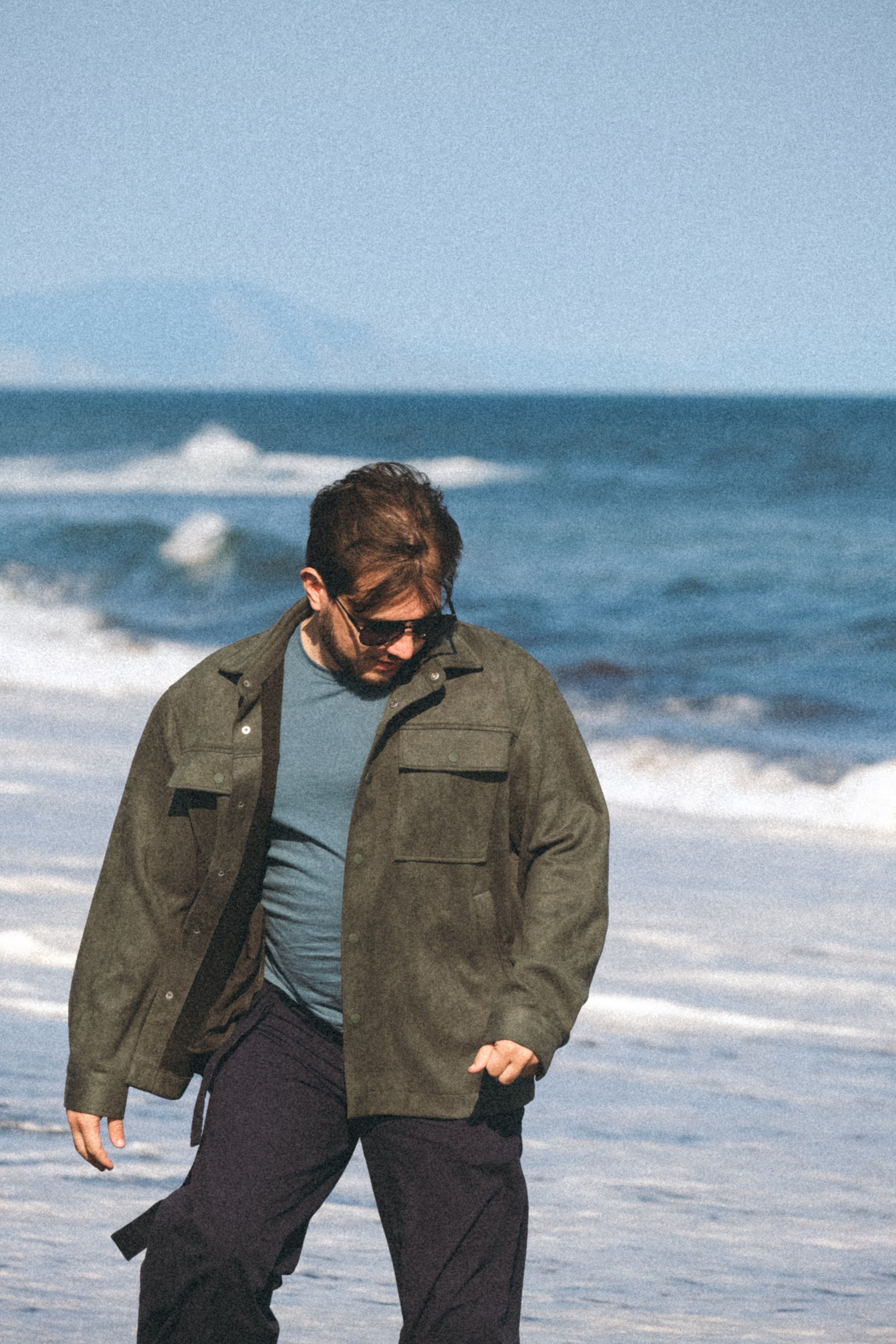 Тихий океан. Профессиональный фотограф, Санкт-Петербург — Виктория Богомолова