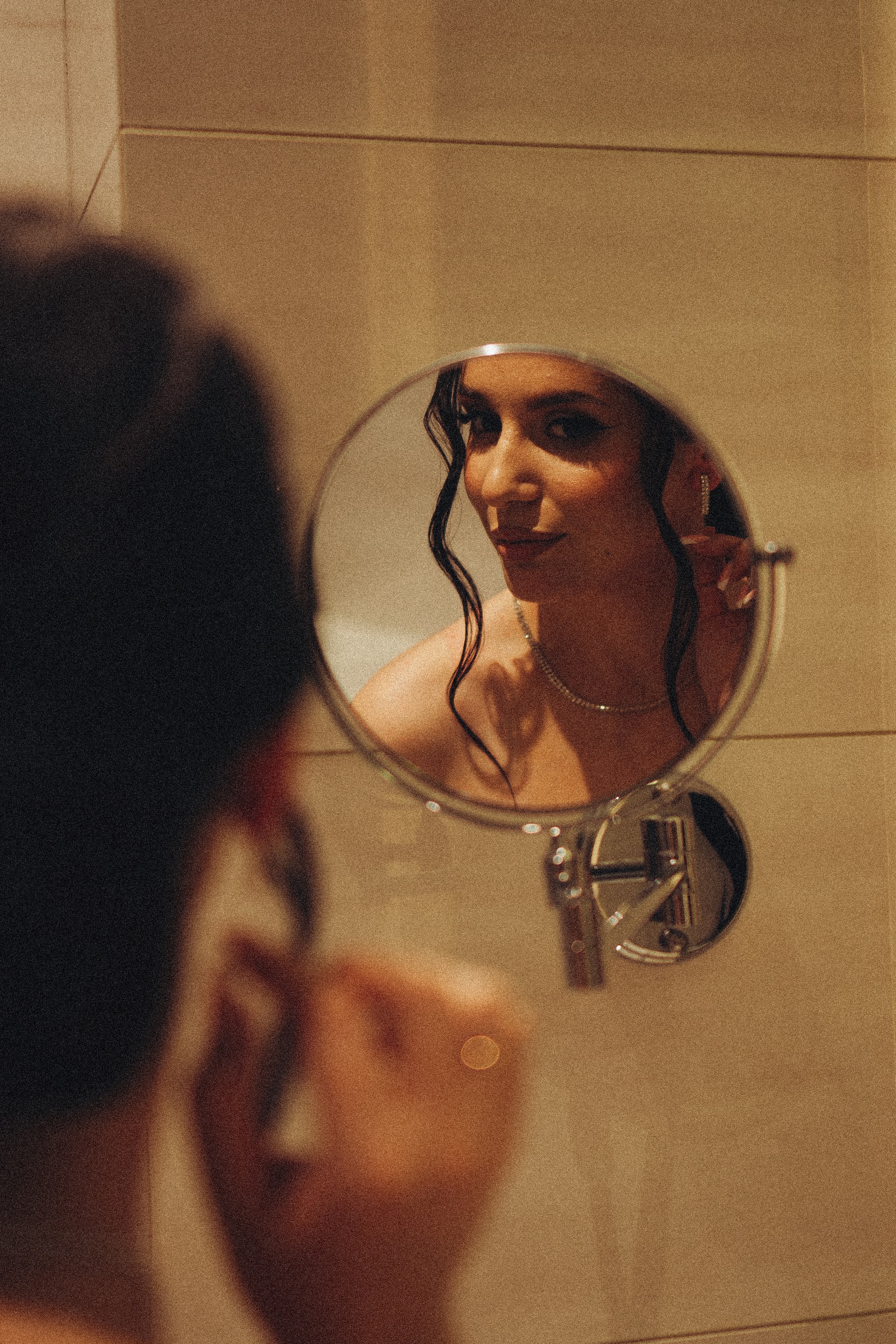 СВАДЕБНАЯ СЬЕМКА СБОРОВ ЖЕНИХА И НЕВЕСТЫ В ОТЕЛЕ И ТАКЖЕ ФОТОСЕССИИЯ В ОТЕЛЕЕ МЕГАПОЛИС БРЯНСК. Профессиональный фотограф, Санкт-Петербург — Виктория Богомолова