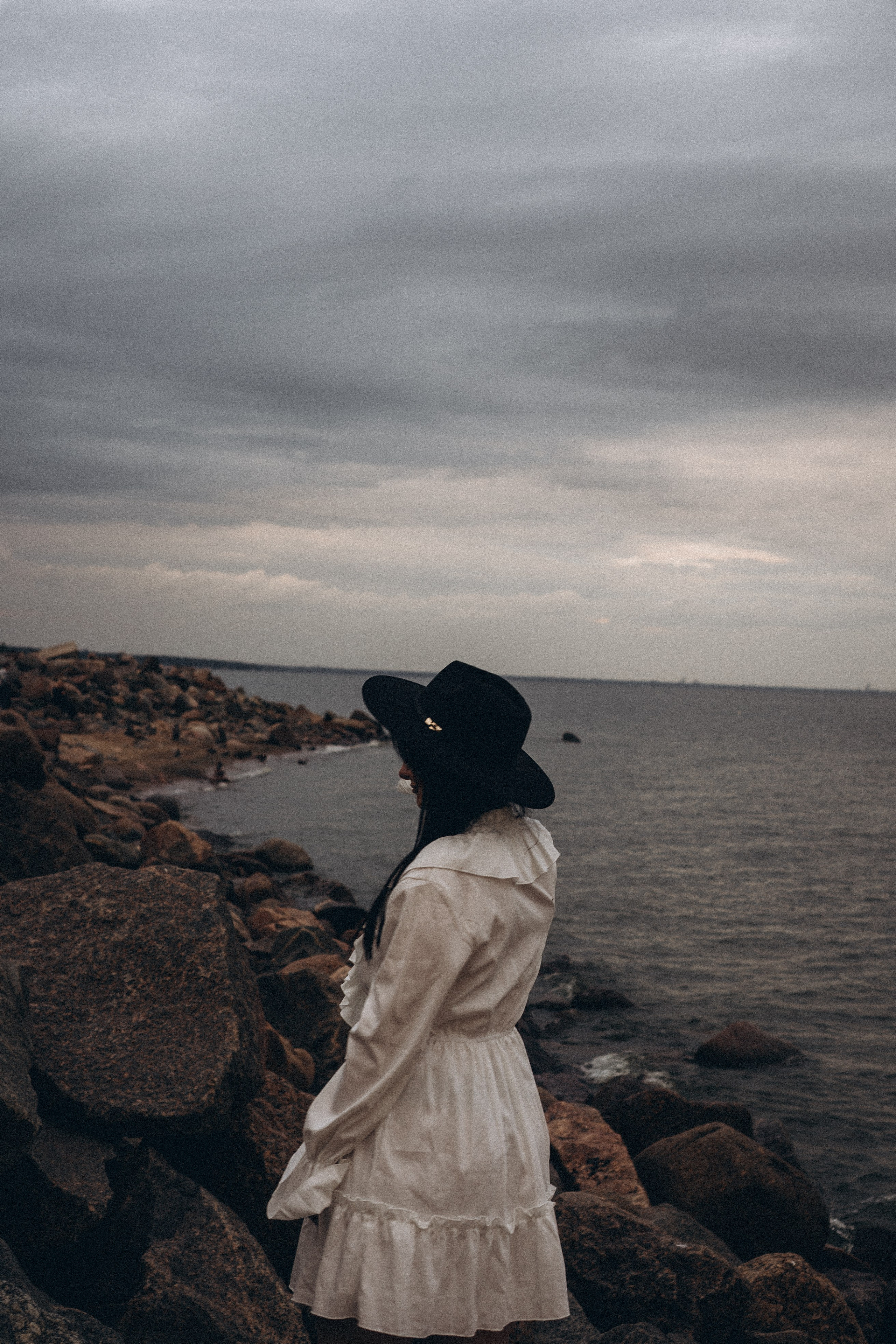 Семейная история на берегу залива. Профессиональный фотограф, Санкт-Петербург — Виктория Богомолова