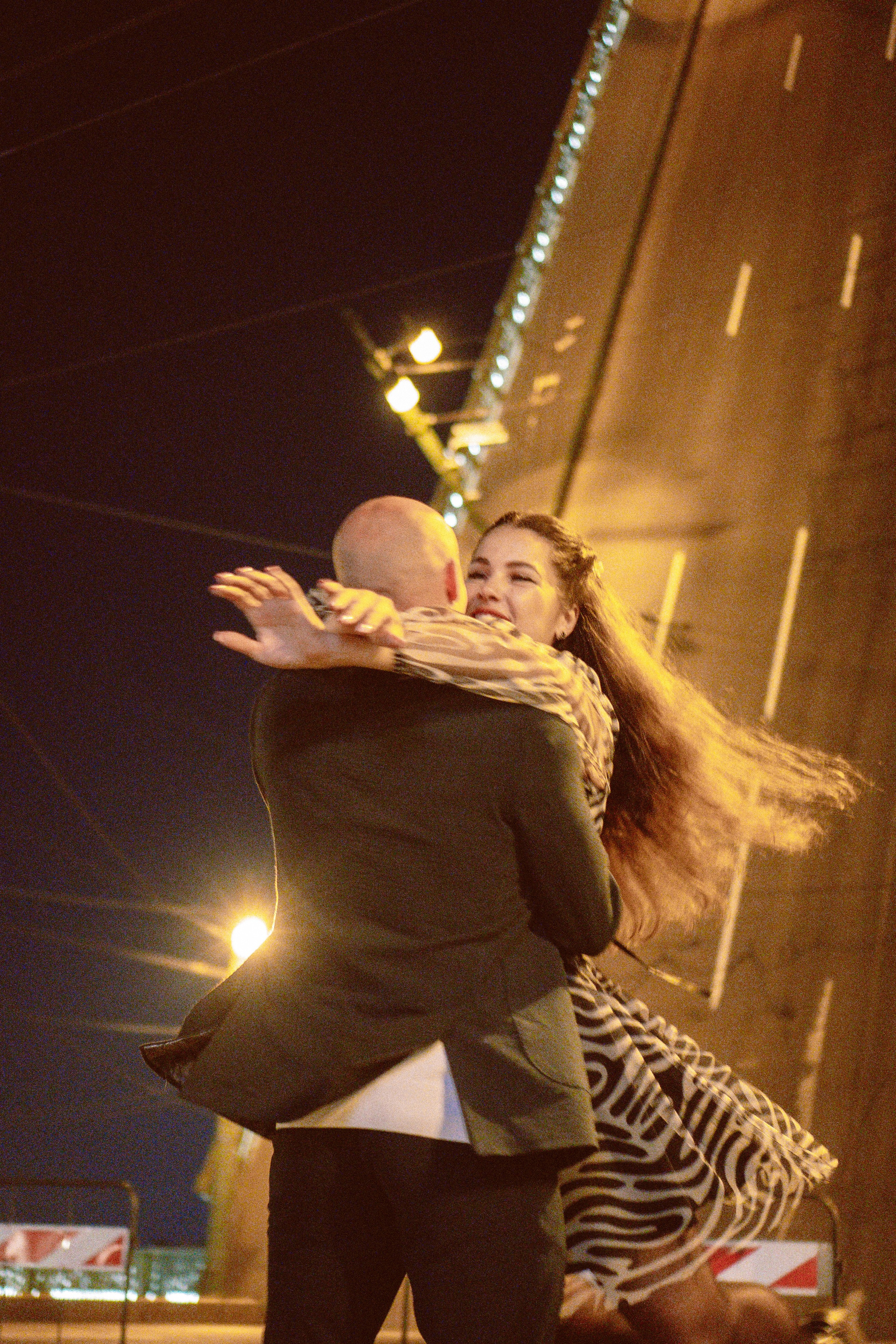 Любовь и питер. Профессиональный фотограф, Санкт-Петербург — Виктория Богомолова