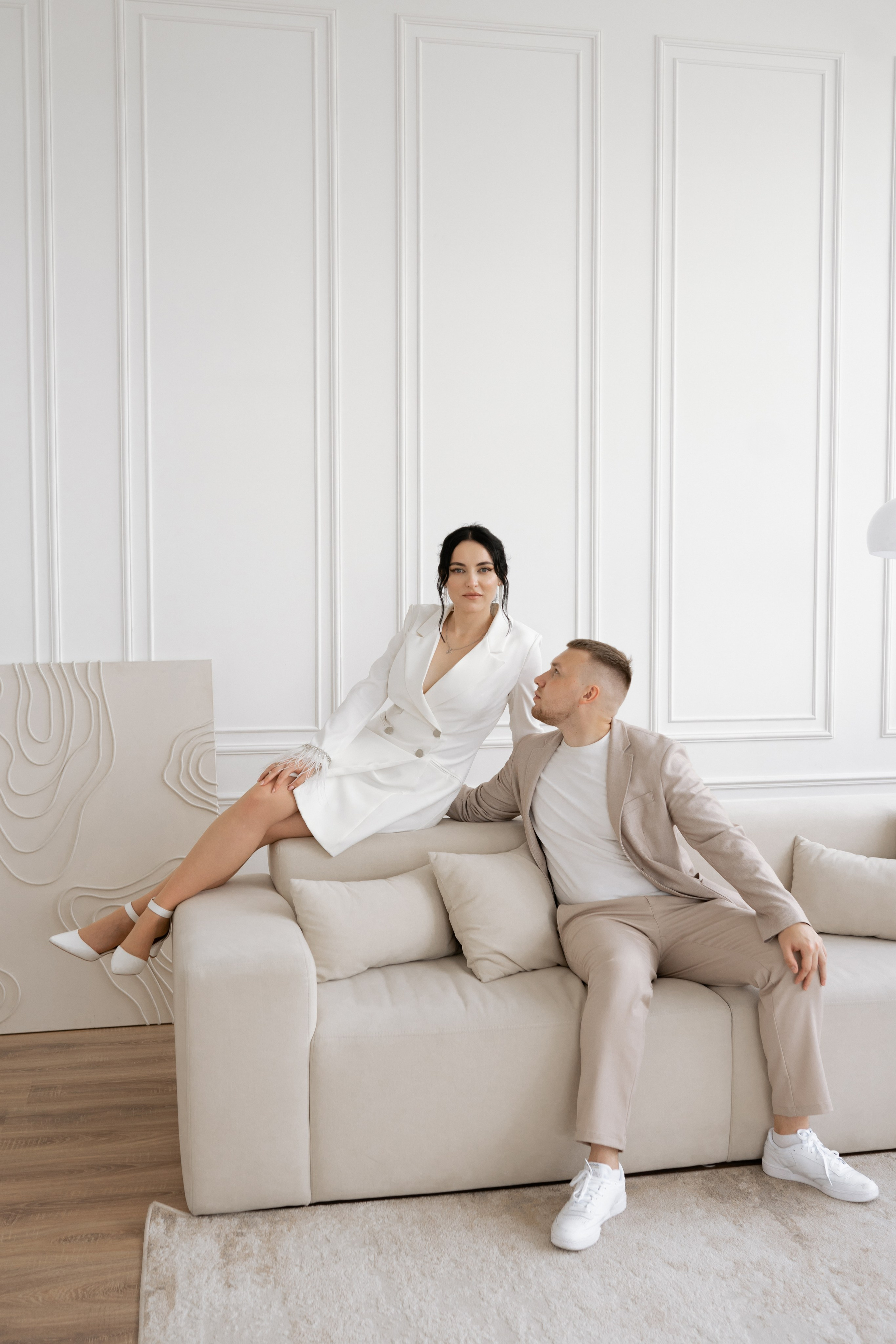 Егор и Юлия. Свадебный фотограф в Перми и Пермском крае Алена Мартынова