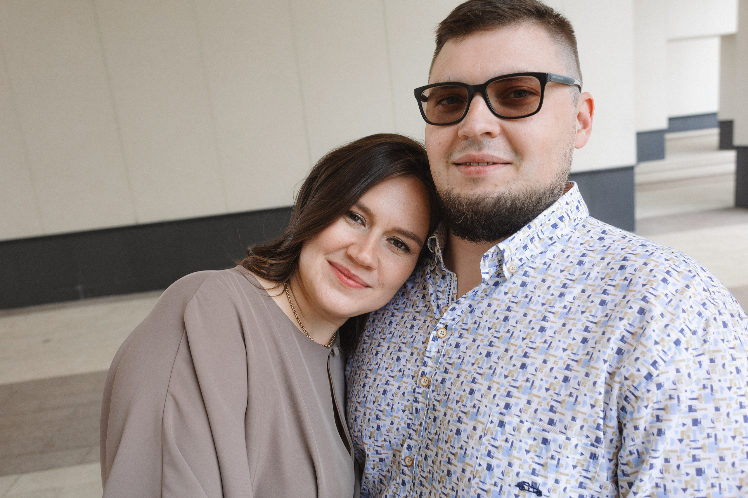 Алина и Слава 26.07.24. Фотограф Великий Новгород