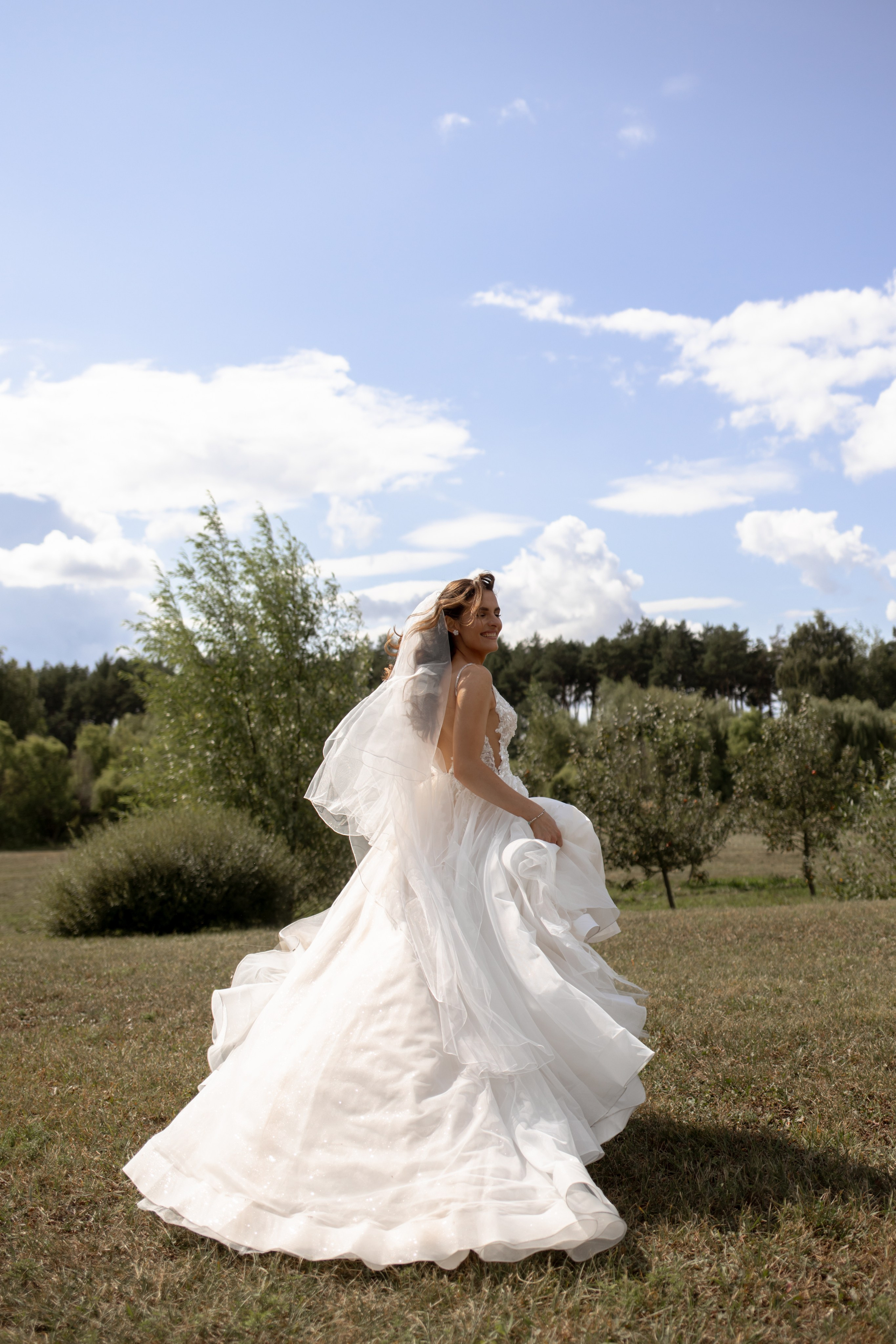 💍. Свадебный фотограф Мария Жукова