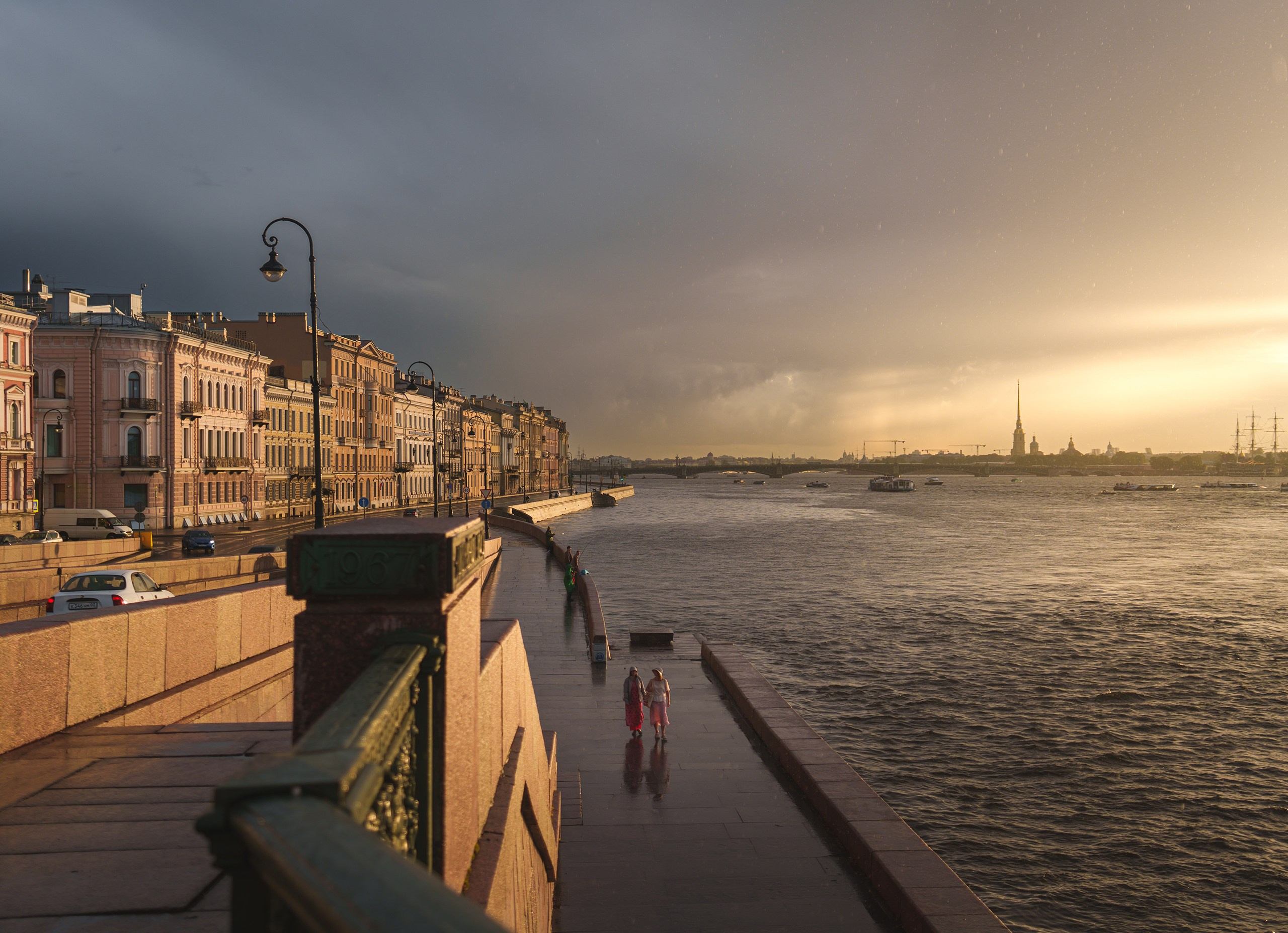 Илья Казанков. Фотограф и графический дизайнер из Калининграда