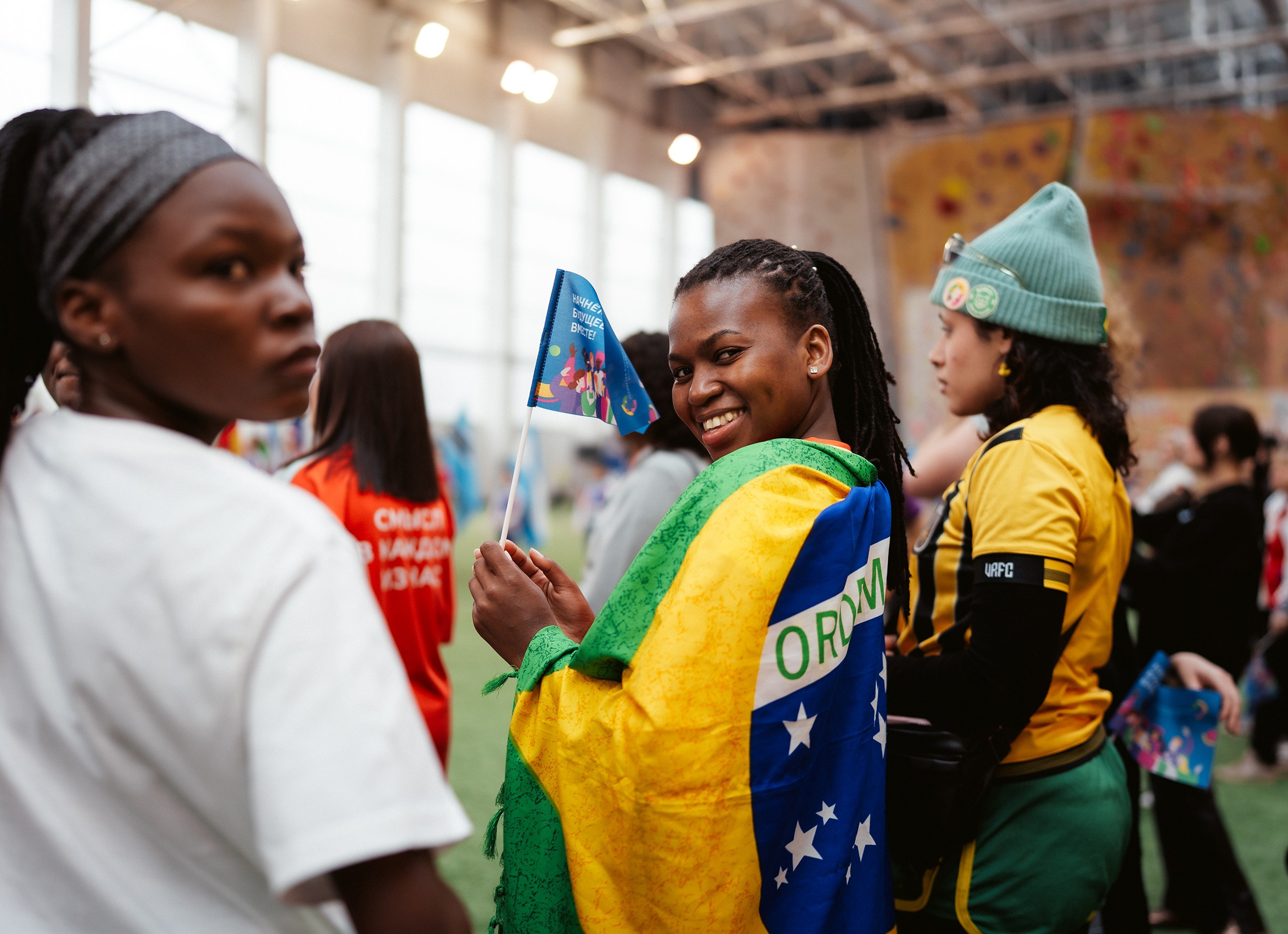 Репортажная фотография. Илья Казанков. Фотограф и графический дизайнер из Калининграда