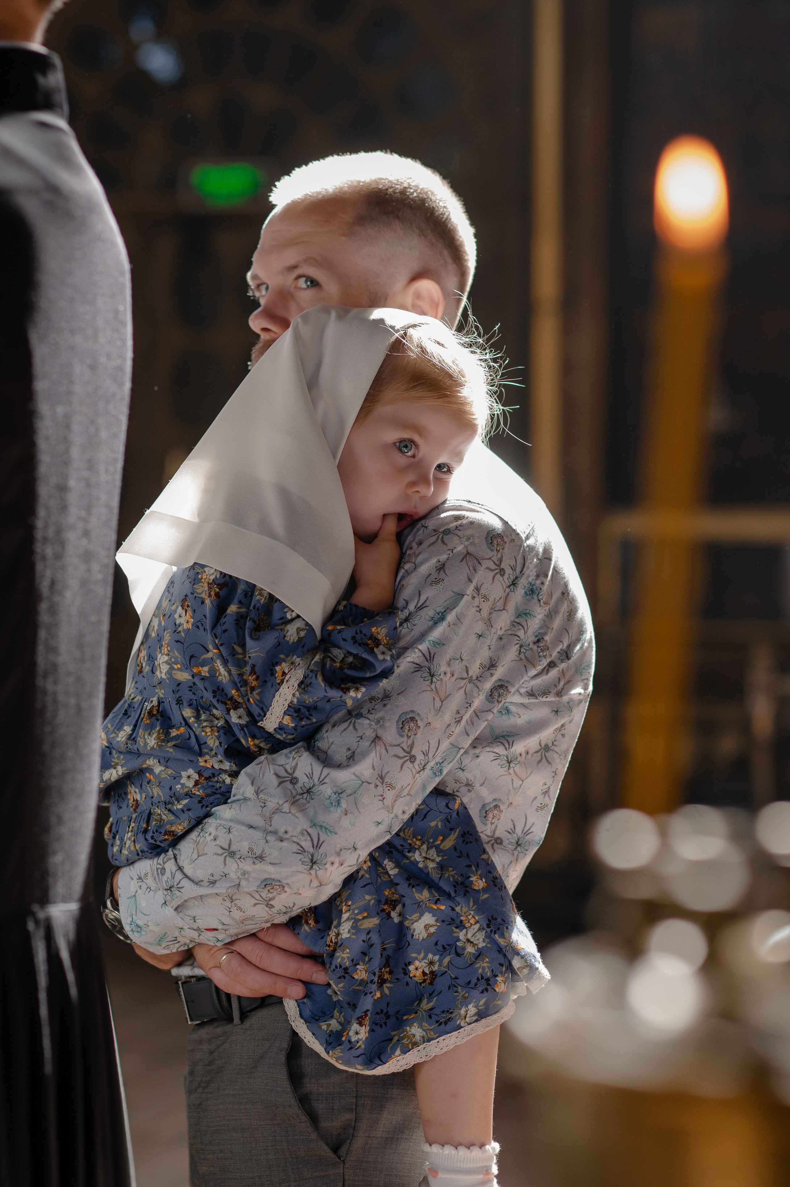 Илья & Эмилия (Москва, Покровский собор). Семейный и свадебный фотограф в Санкт-Петербурге Серафима Смирнова