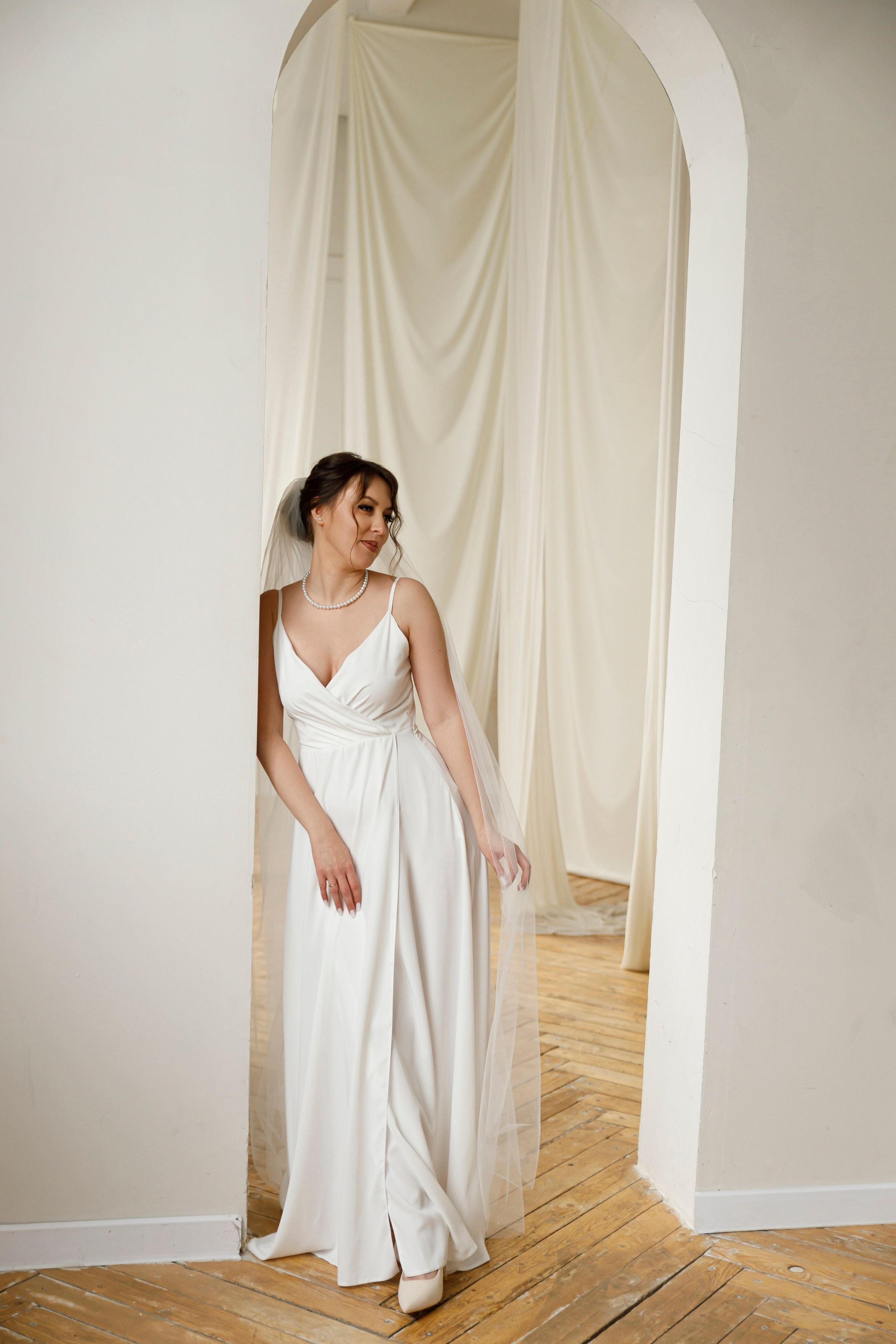 Ольга. Фотограф в Самаре Алена Гречка