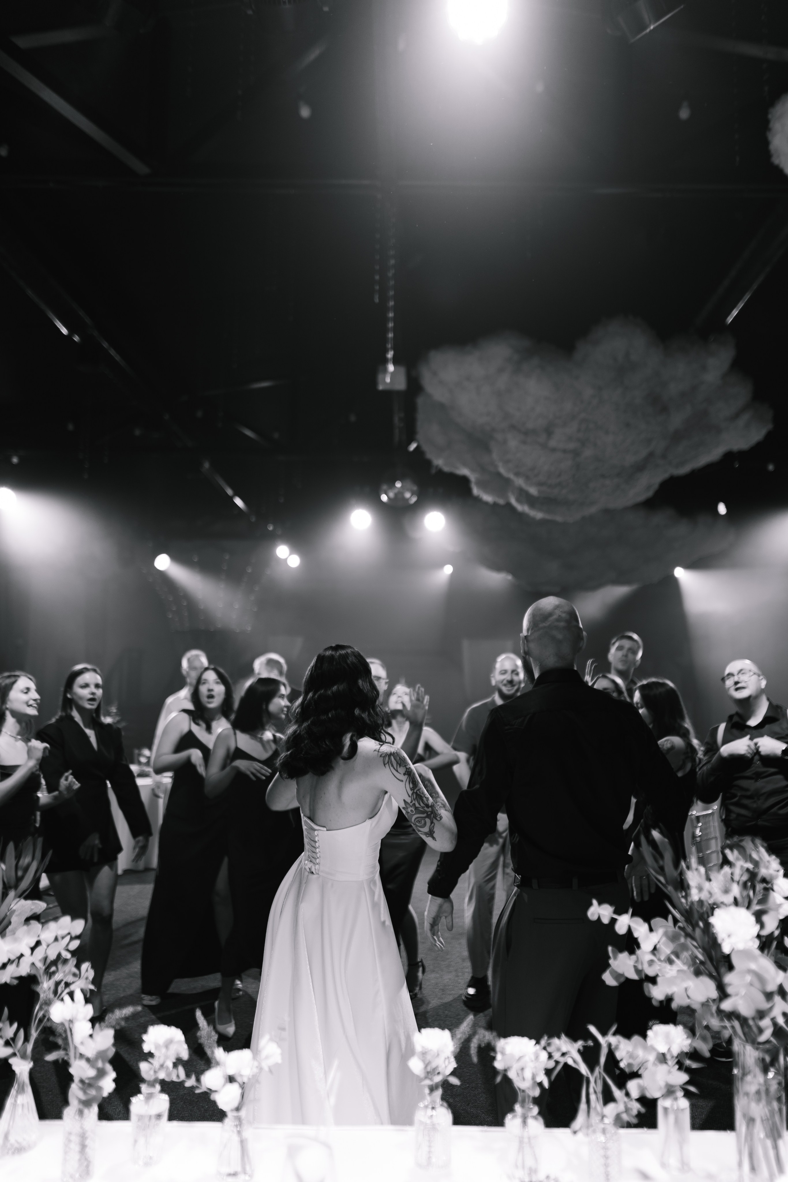 Свадьба Оксаны и Максима. Ваш фотограф в Санкт-Петербурге Татьяна Трухина