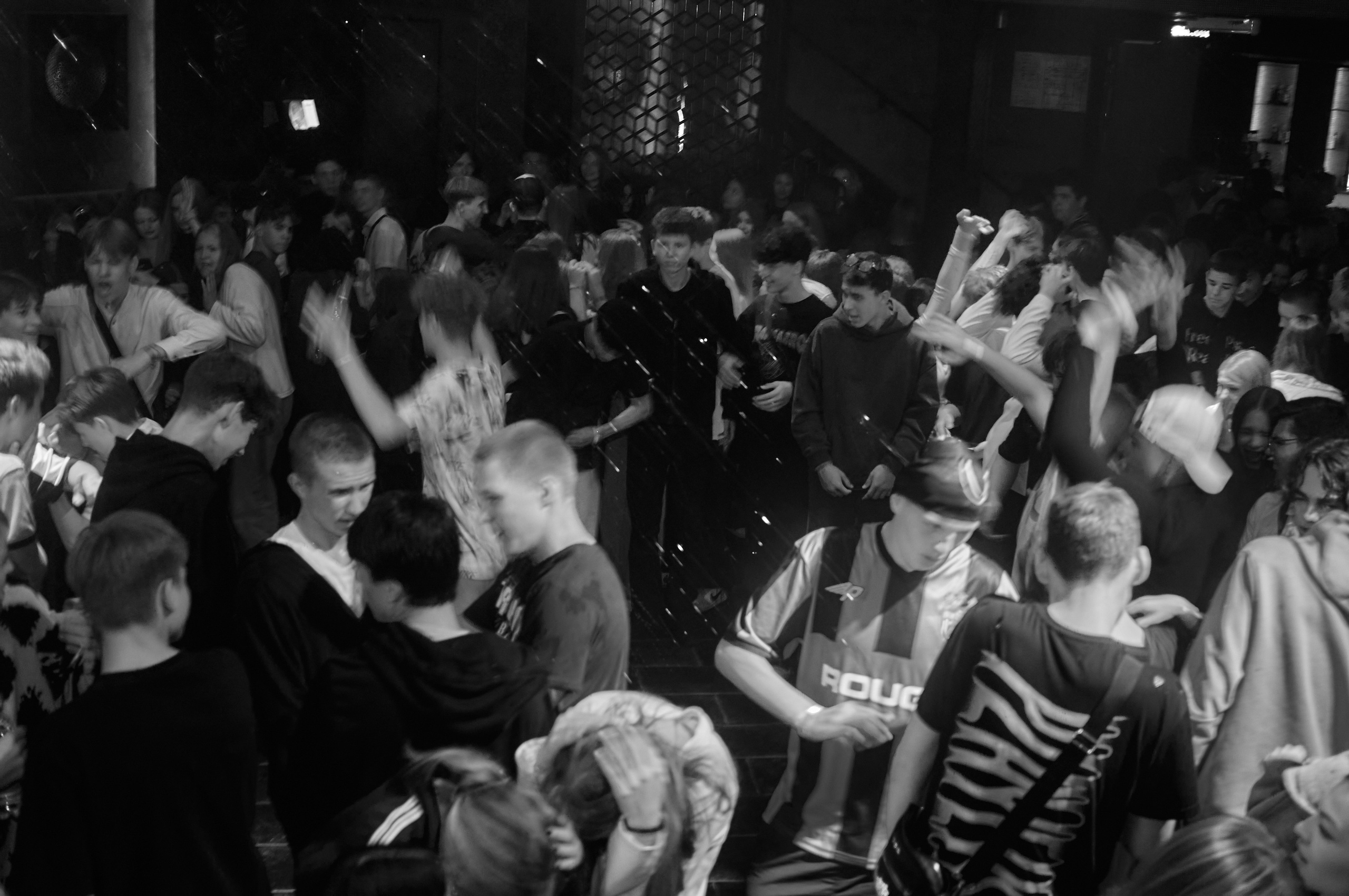 GhostTown (KVH LOONA CLUB). Фотограф | Кнышева Валерия | Санкт-Петербург