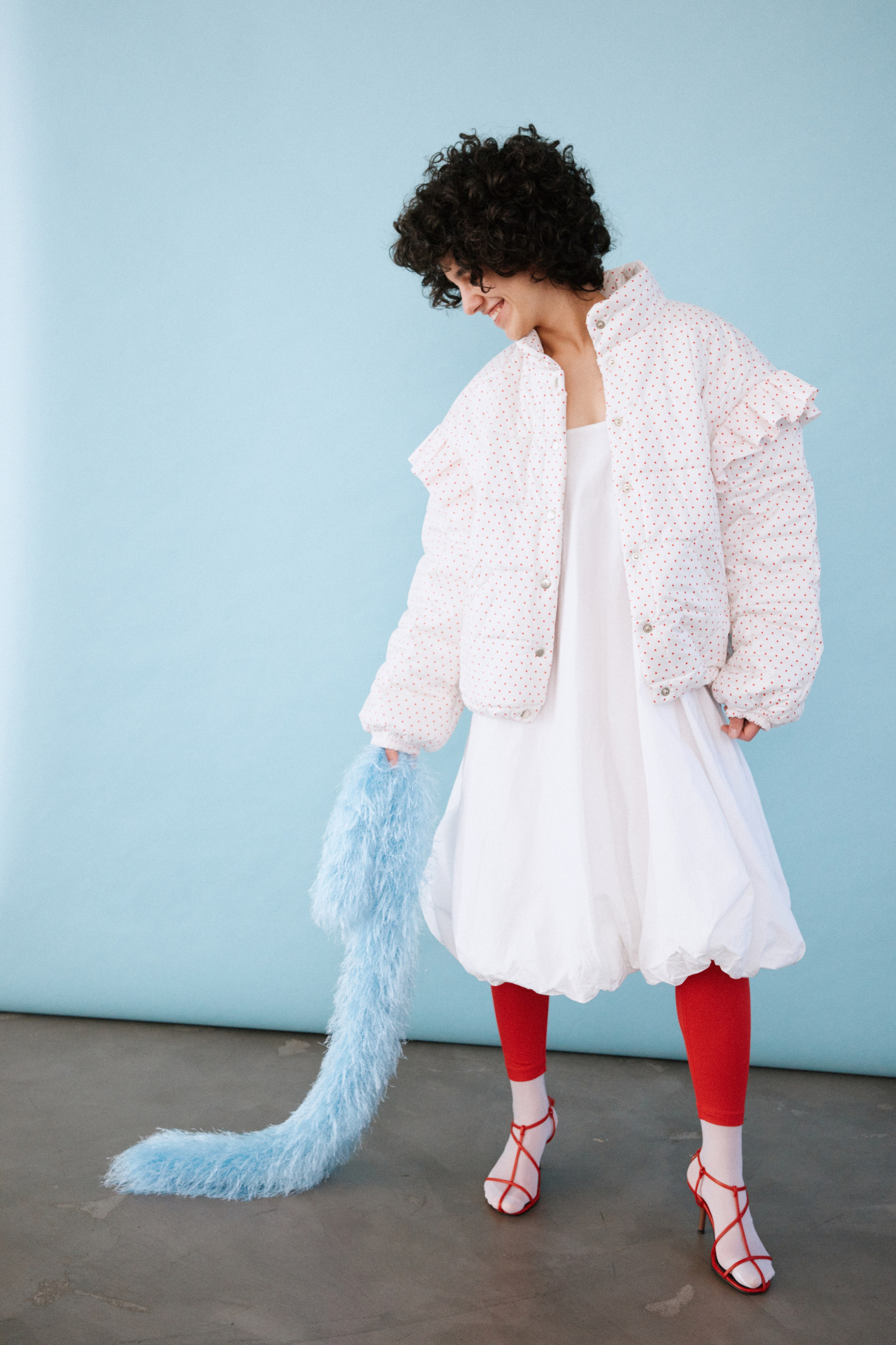 Falera Upcycling. Портретный фотограф Филимонов Сергей