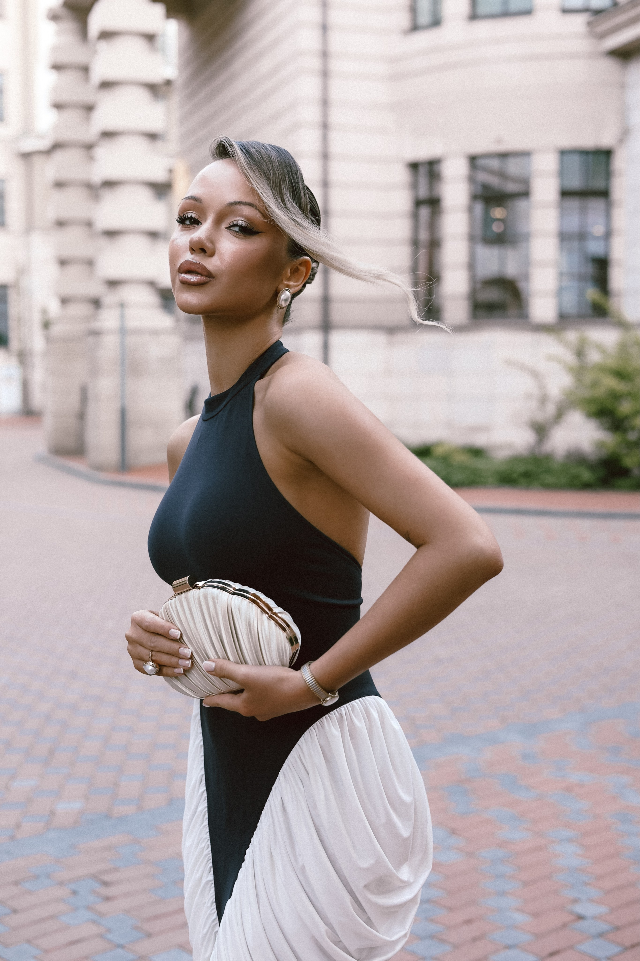 Kate. Фотограф Popova Polina