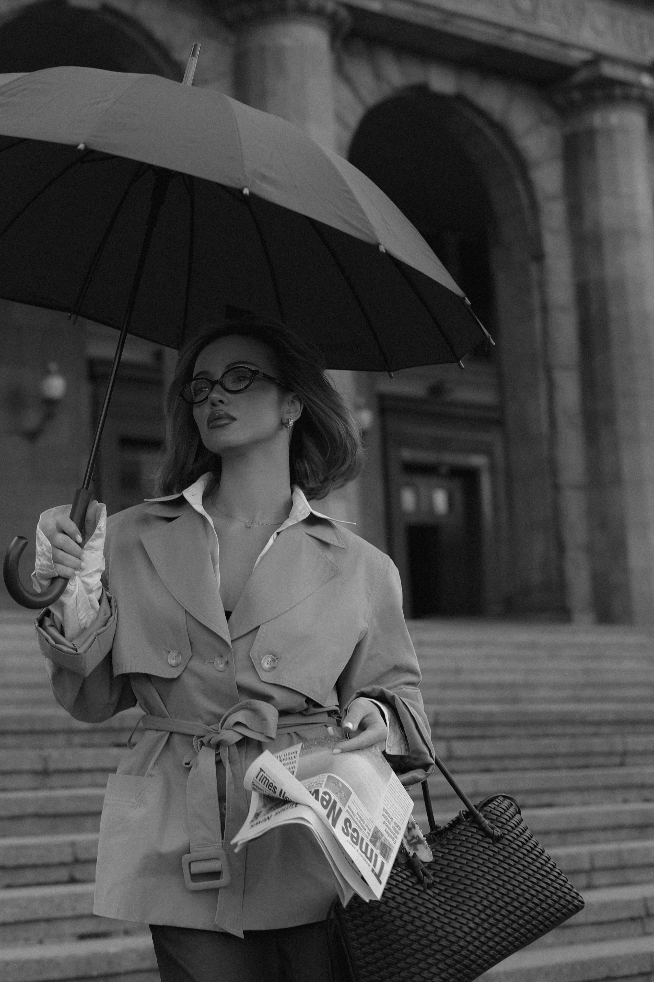 Kate. Фотограф Popova Polina