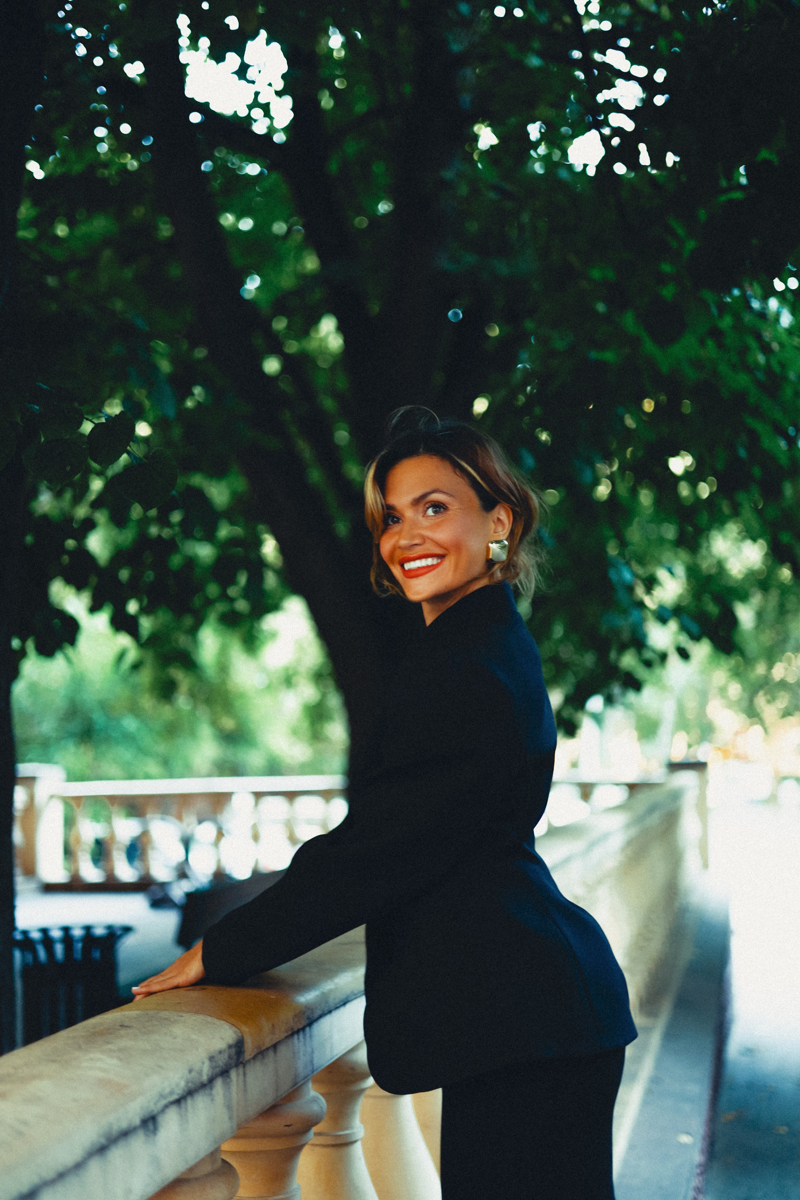 Tatiana. Фотограф Popova Polina