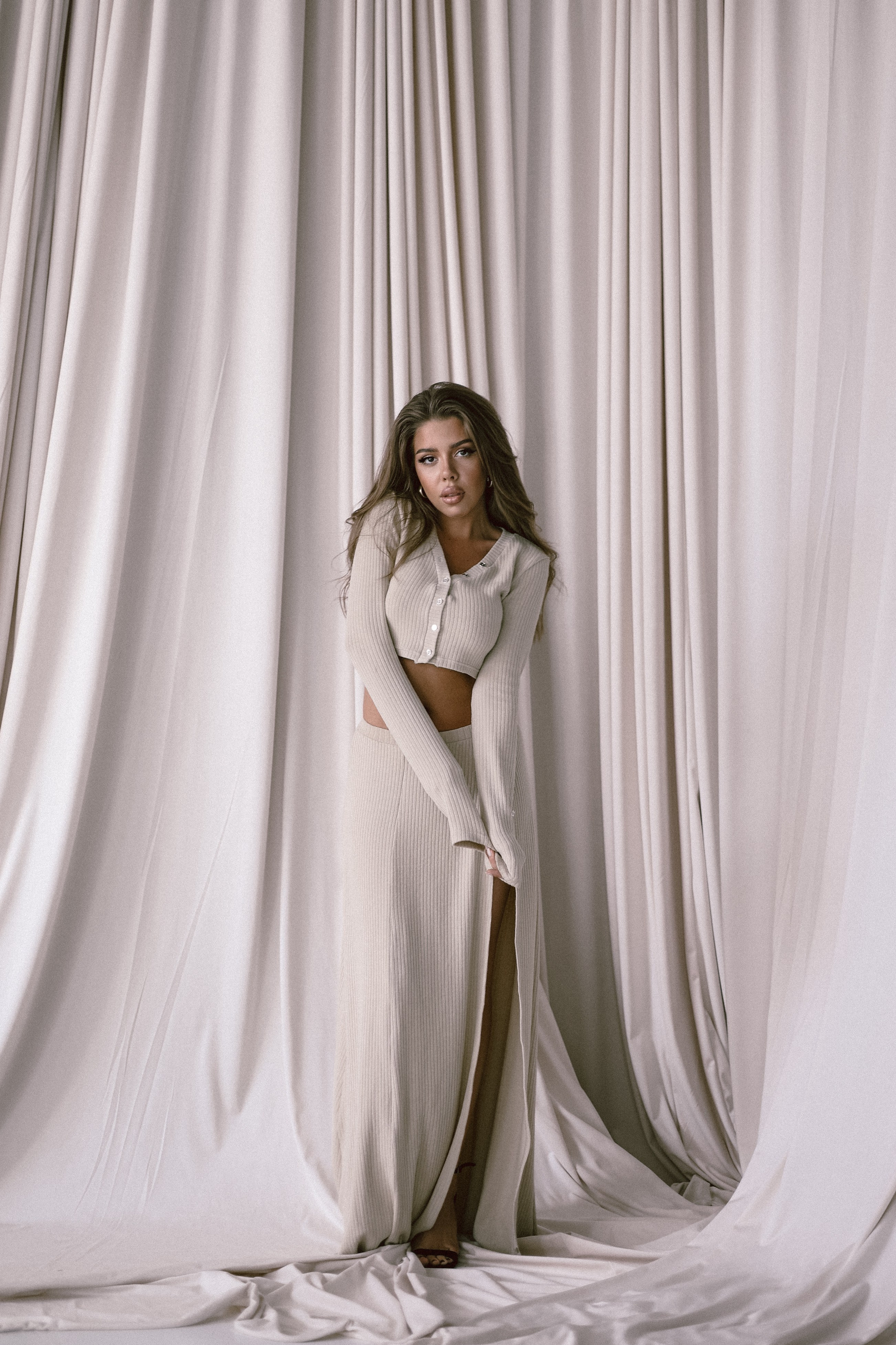 Alice. Фотограф Popova Polina