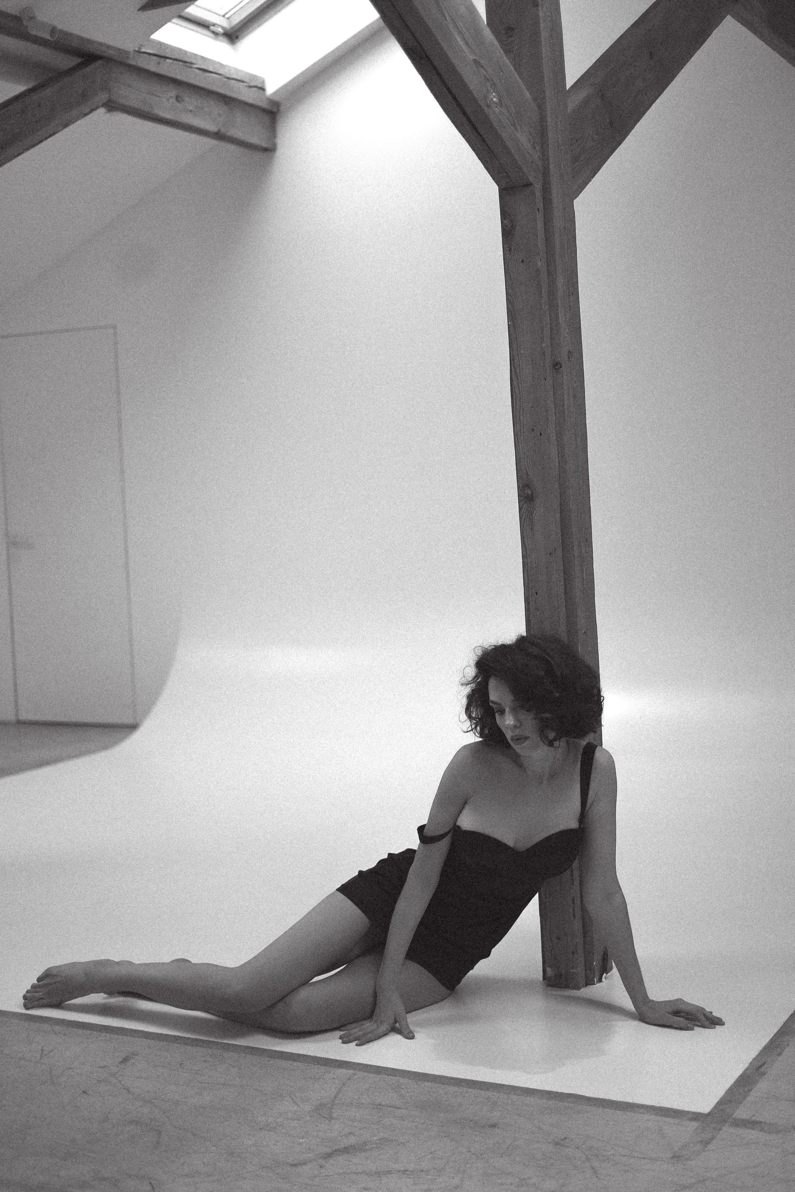 Yana. Фотограф Popova Polina