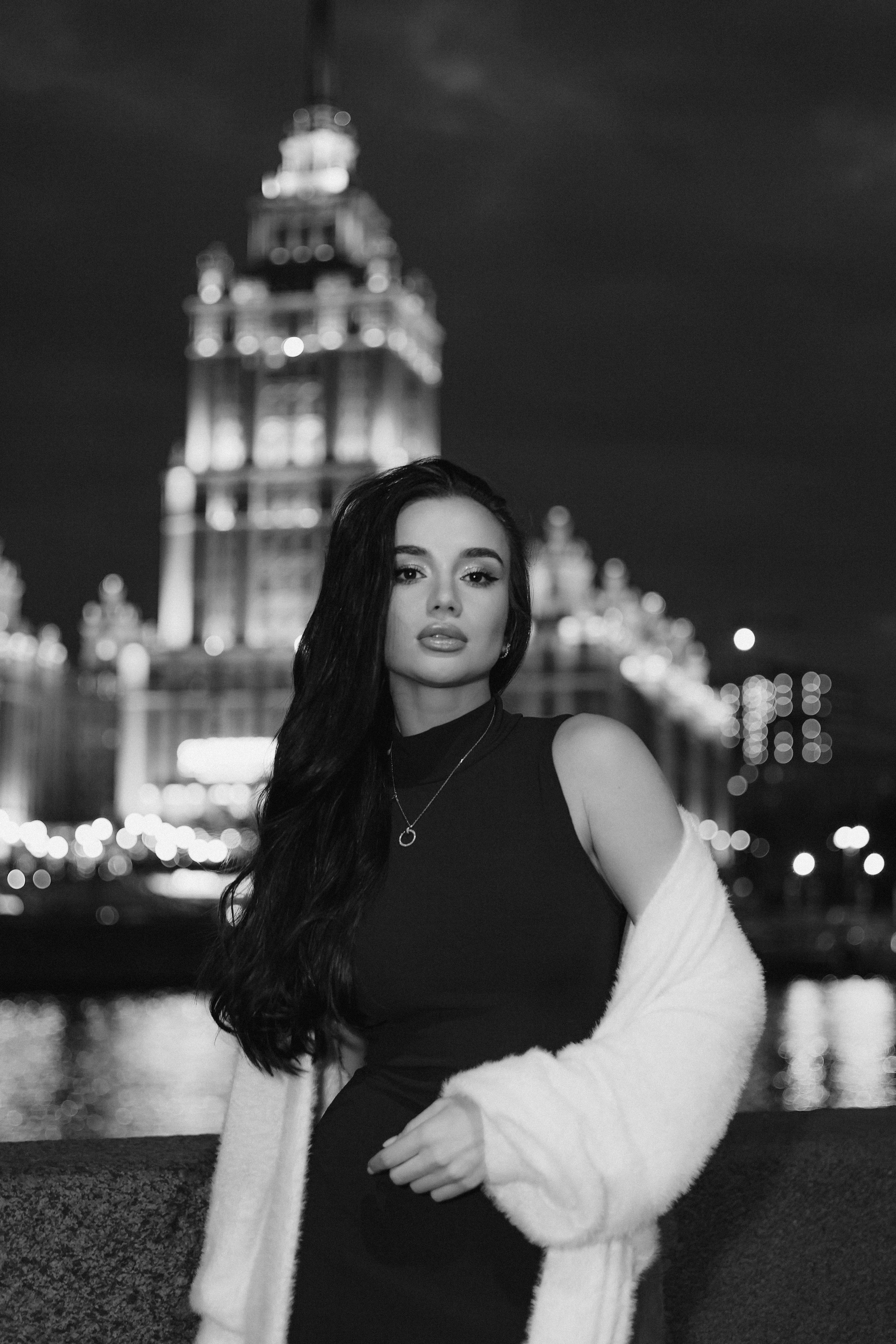 Lolita. Фотограф Popova Polina