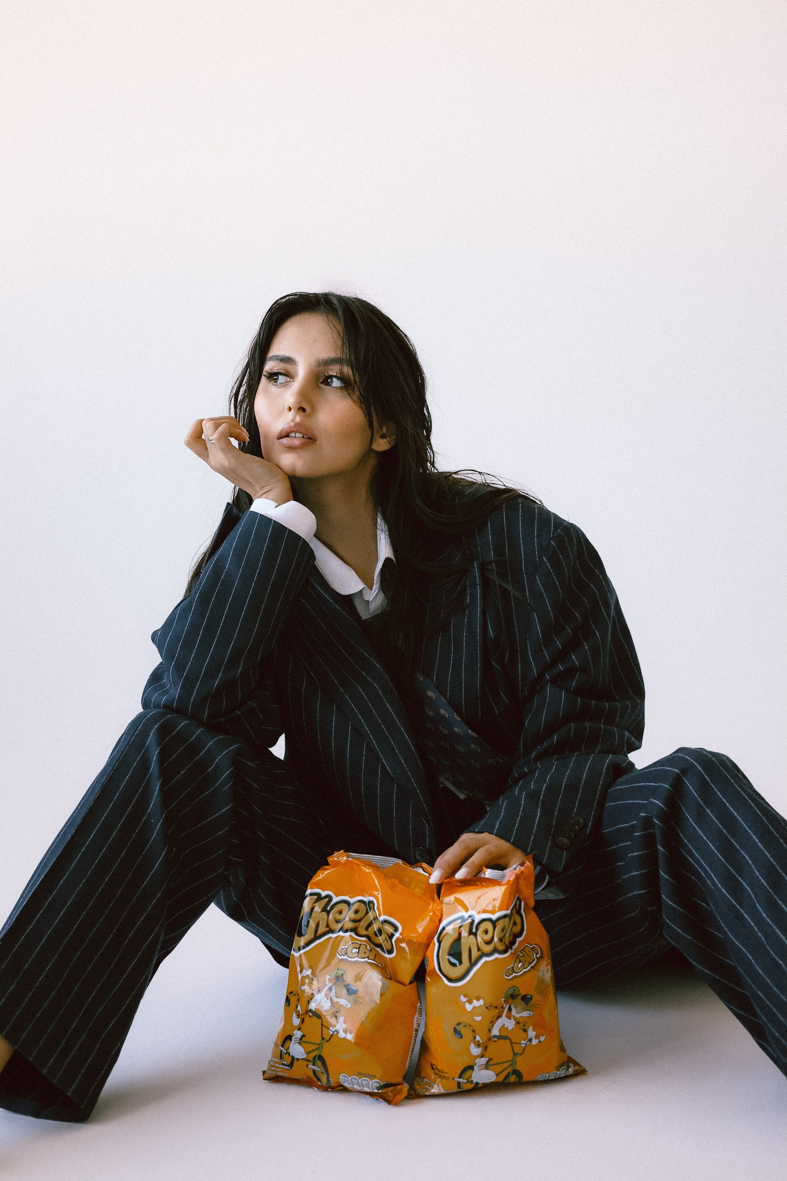 Margo. Фотограф Popova Polina