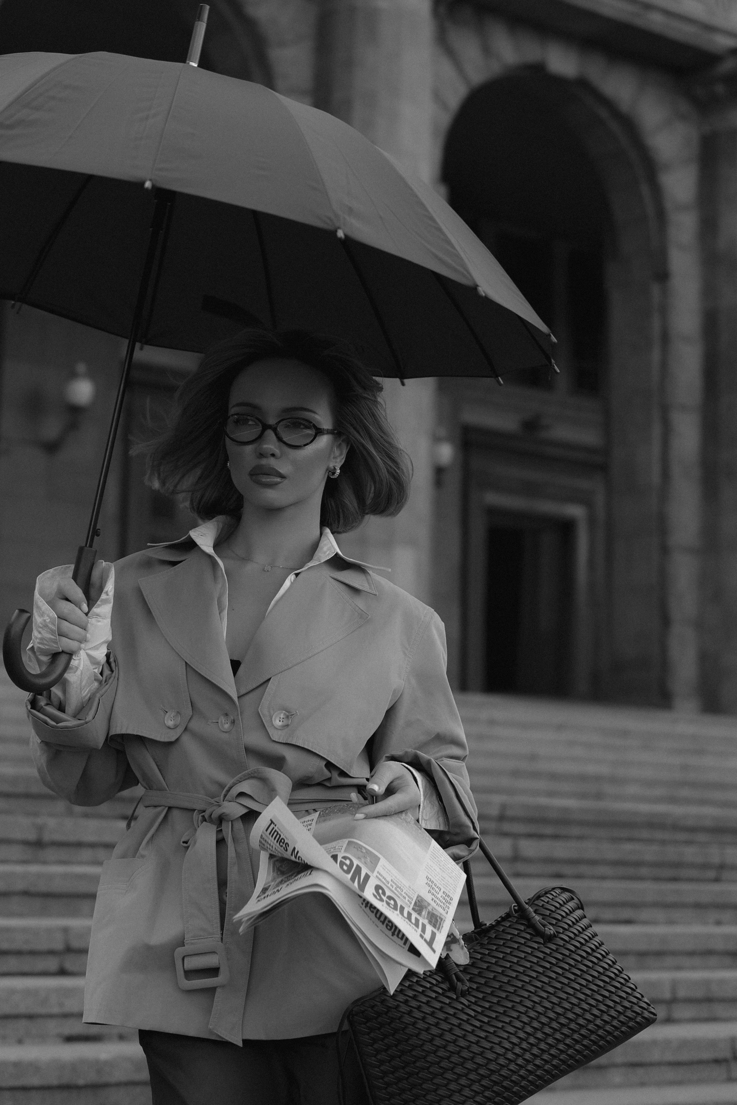 Kate. Фотограф Popova Polina