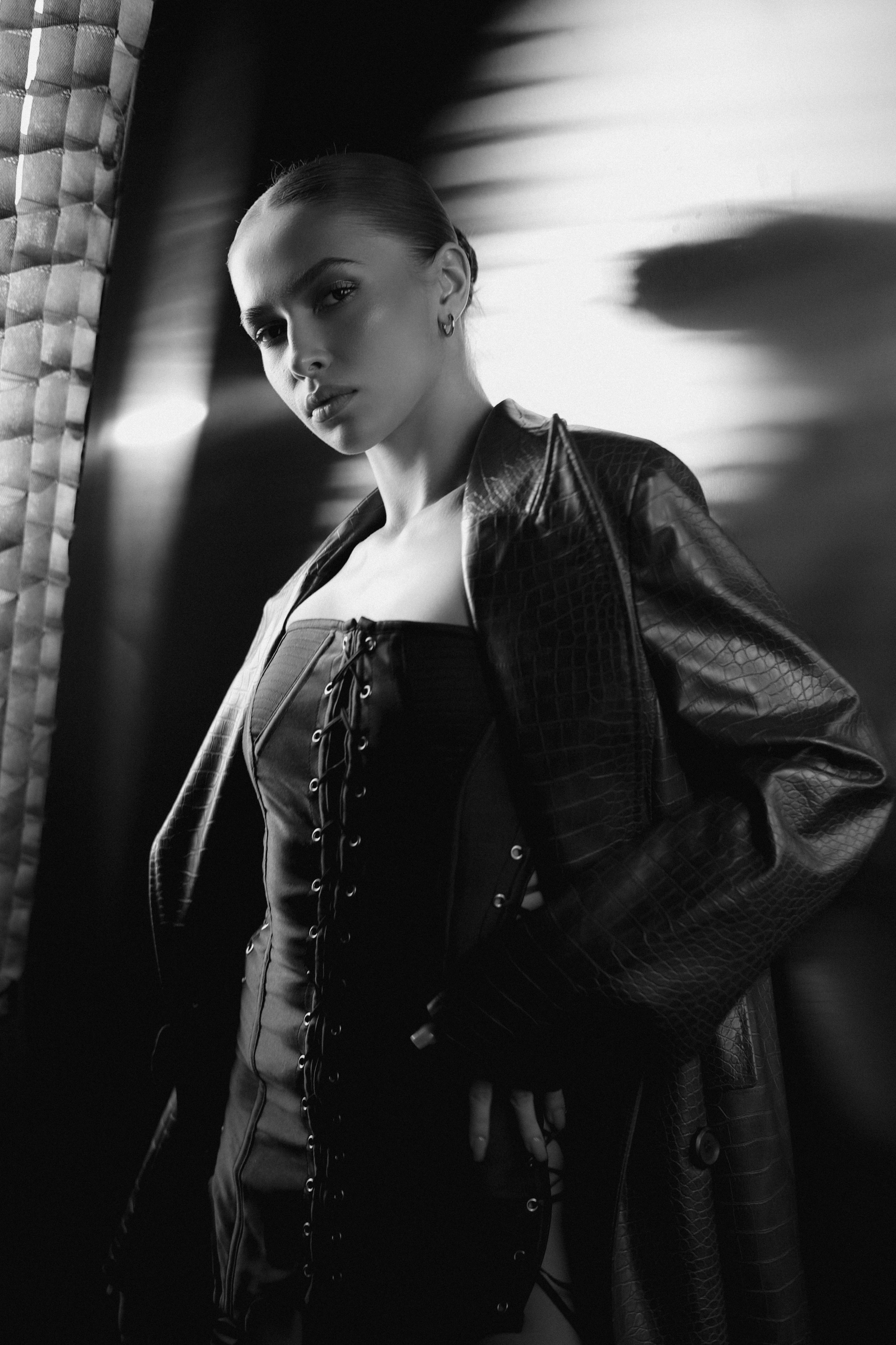 Alena. Фотограф Popova Polina