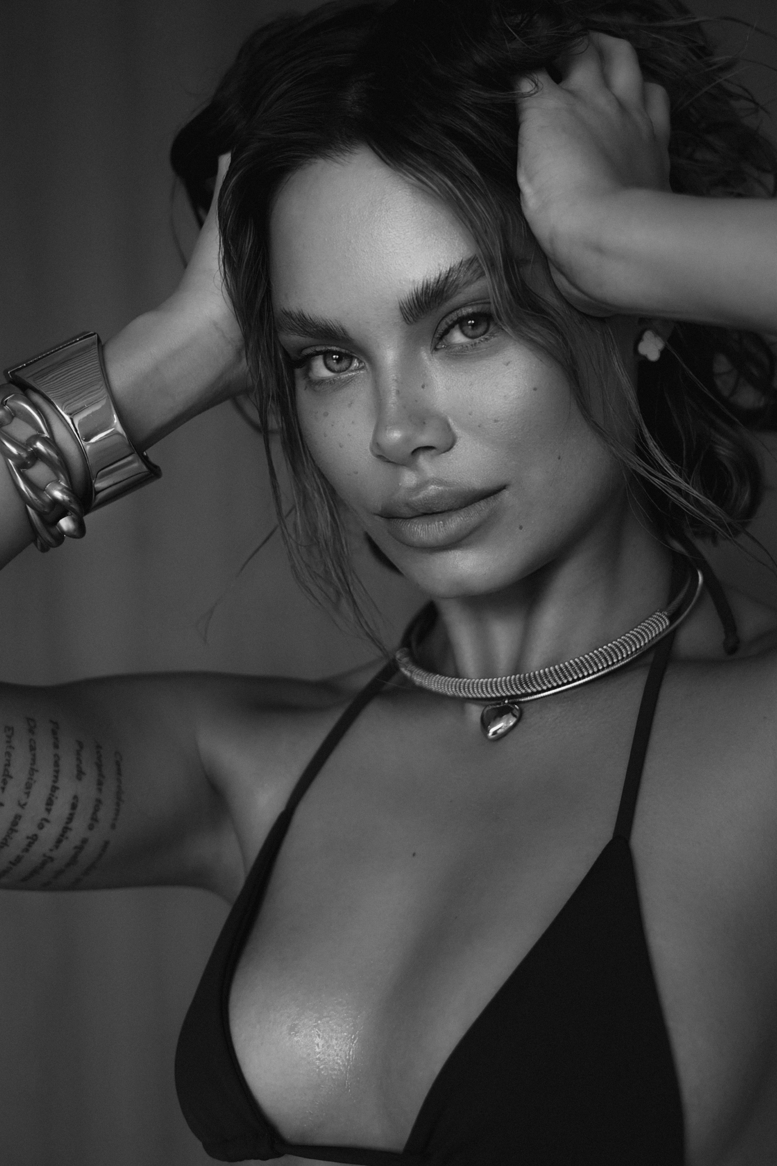 Aleksandra. Фотограф Popova Polina