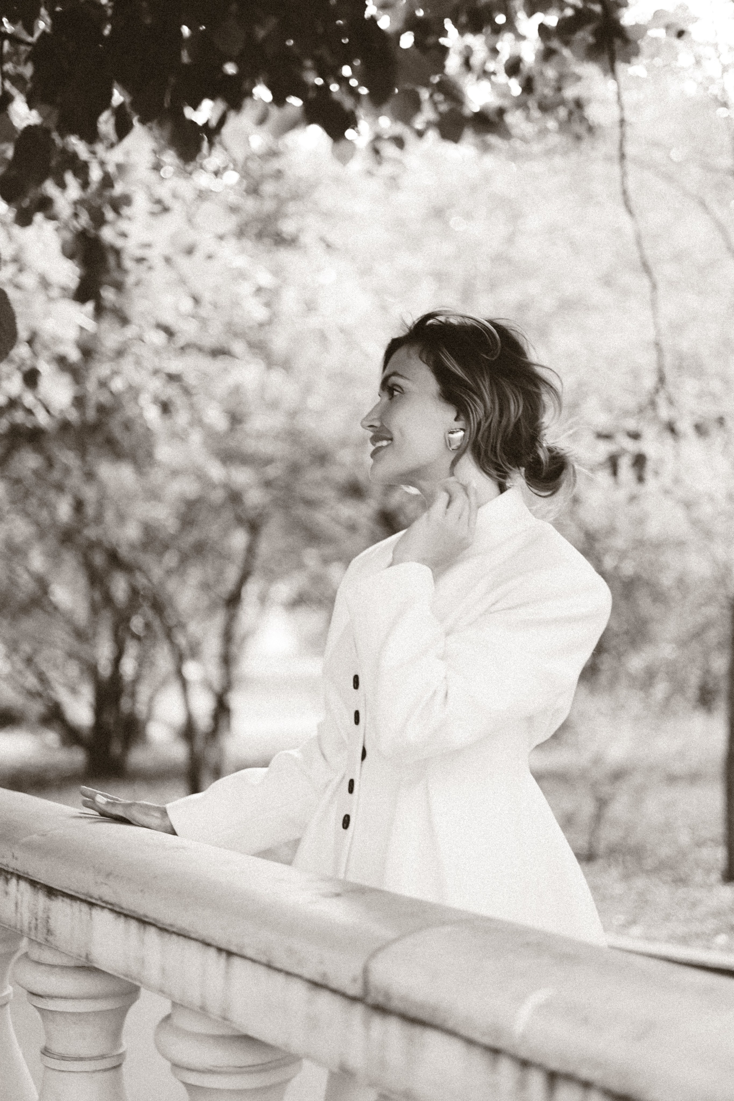 Tatiana. Фотограф Popova Polina