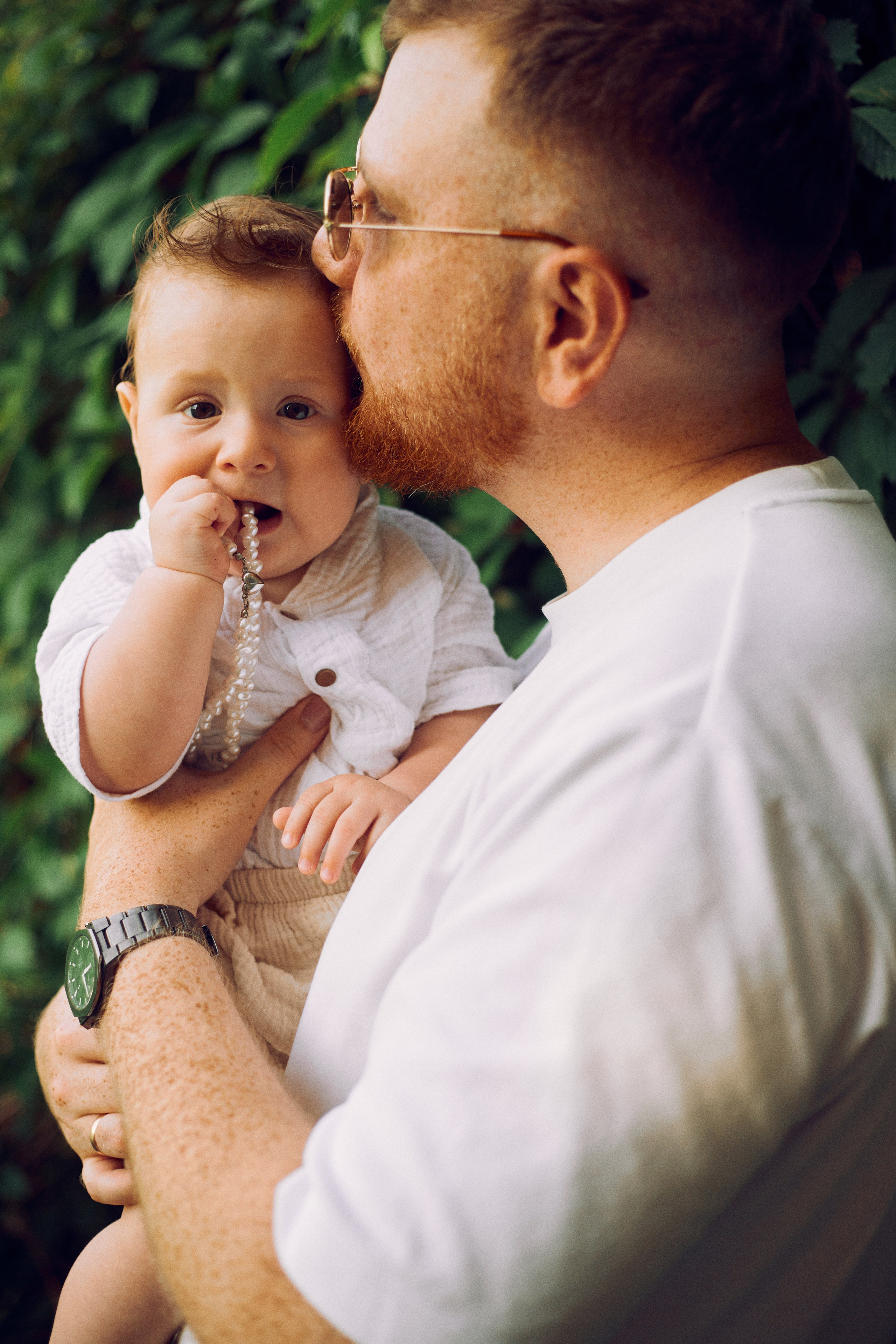 Маленькие ножки. Фотограф Ионова Анастасия, г Владивосток