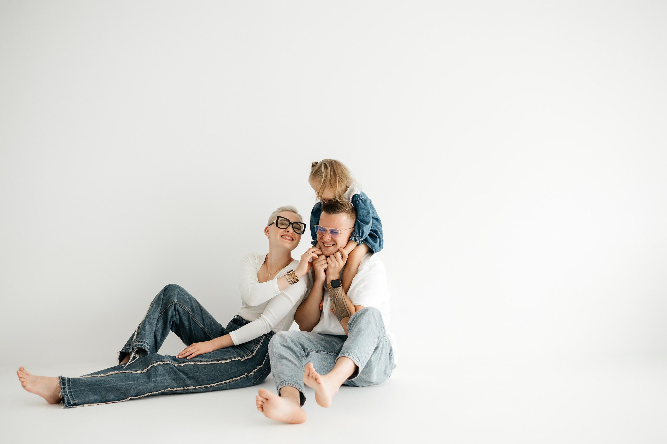 Семейная фотосессия. Свадебный и семейный фотограф Кореновск/Краснодар