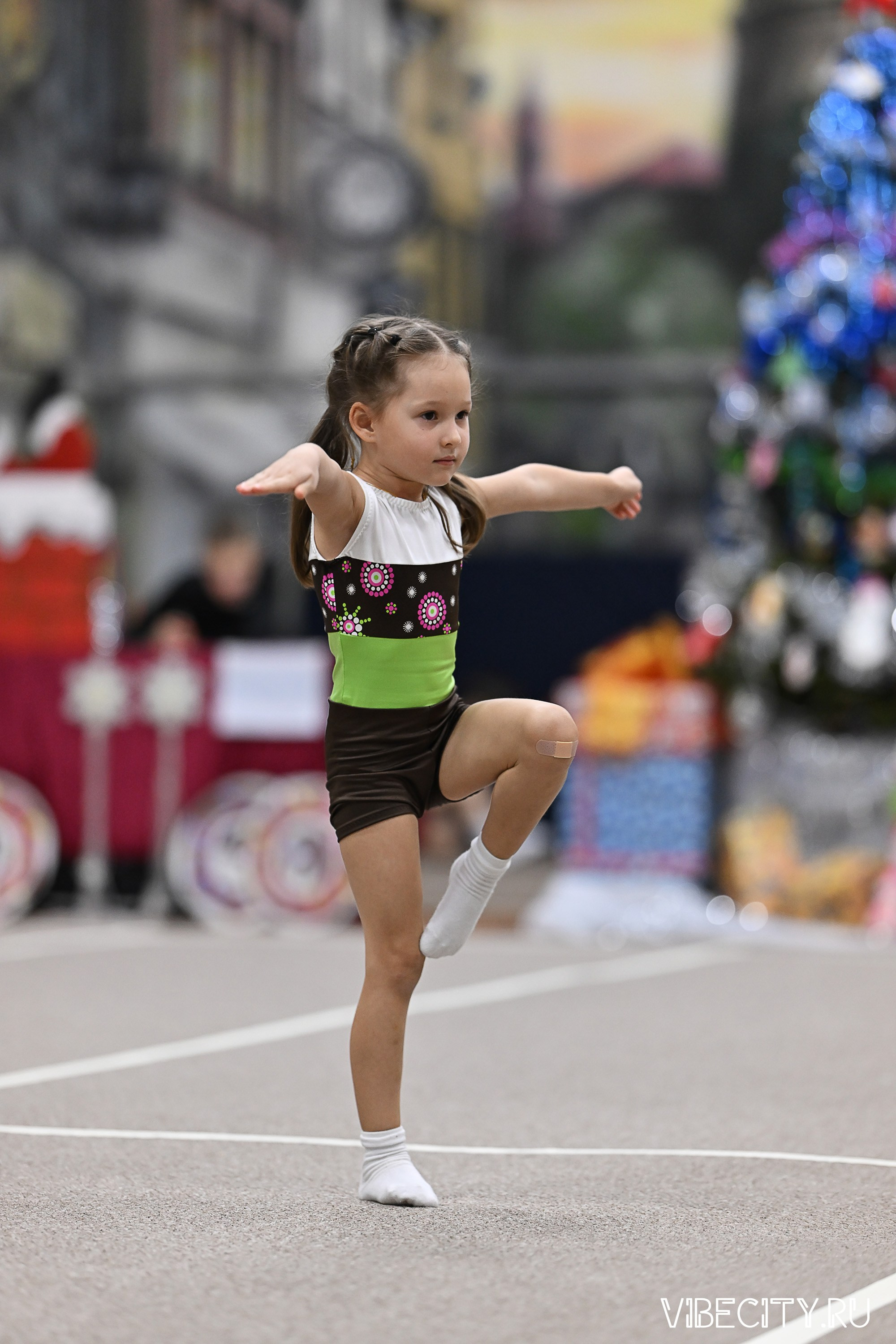 Контрольная тренировка по спортивной гимнастике. VIBECITY.RU Вайб Сити Ру Фоторепортажи Фотоотчеты Калининград