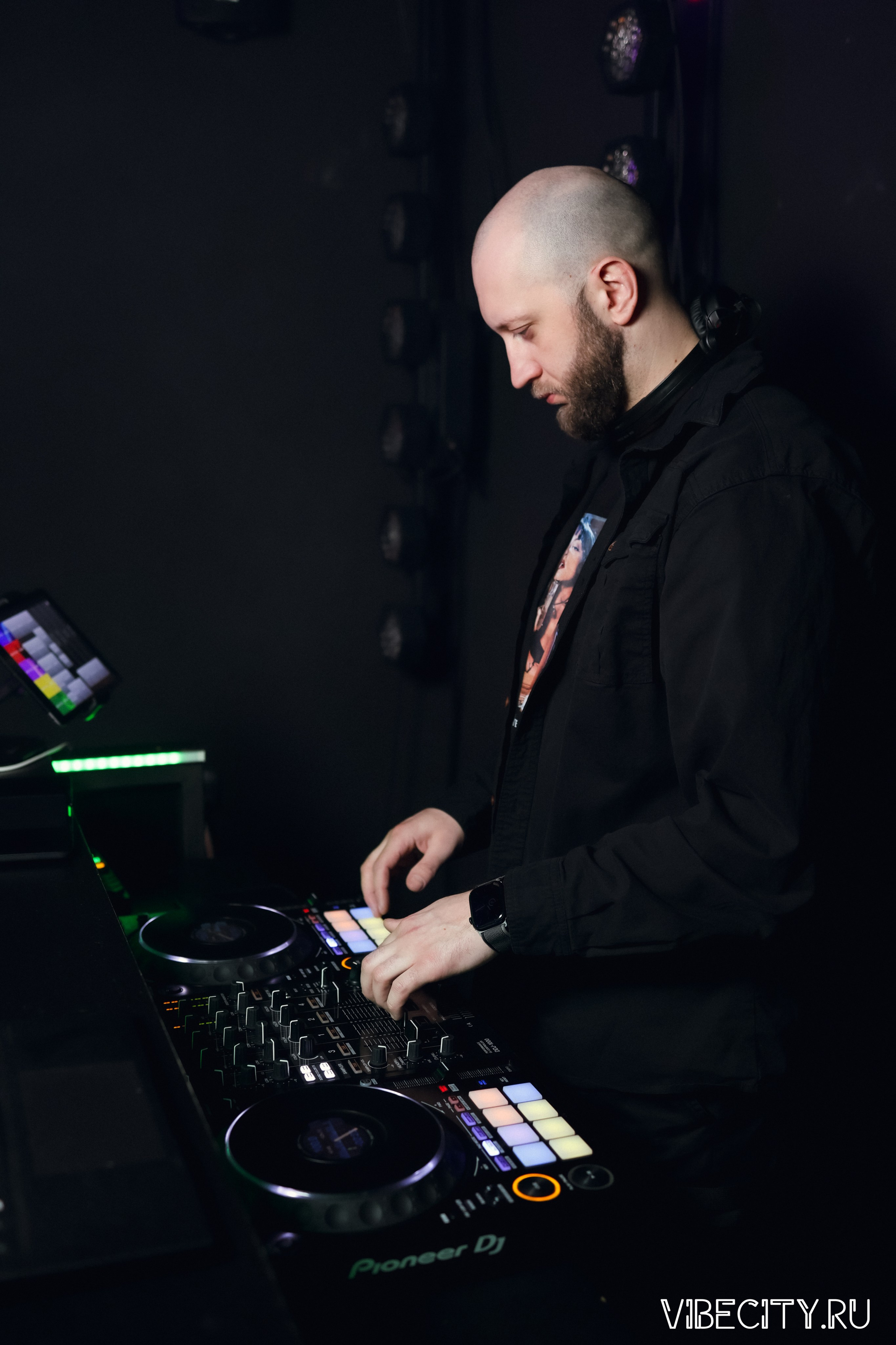 МЯТА lounge. VIBECITY.RU Вайб Сити Ру Фоторепортажи Фотоотчеты Калининград