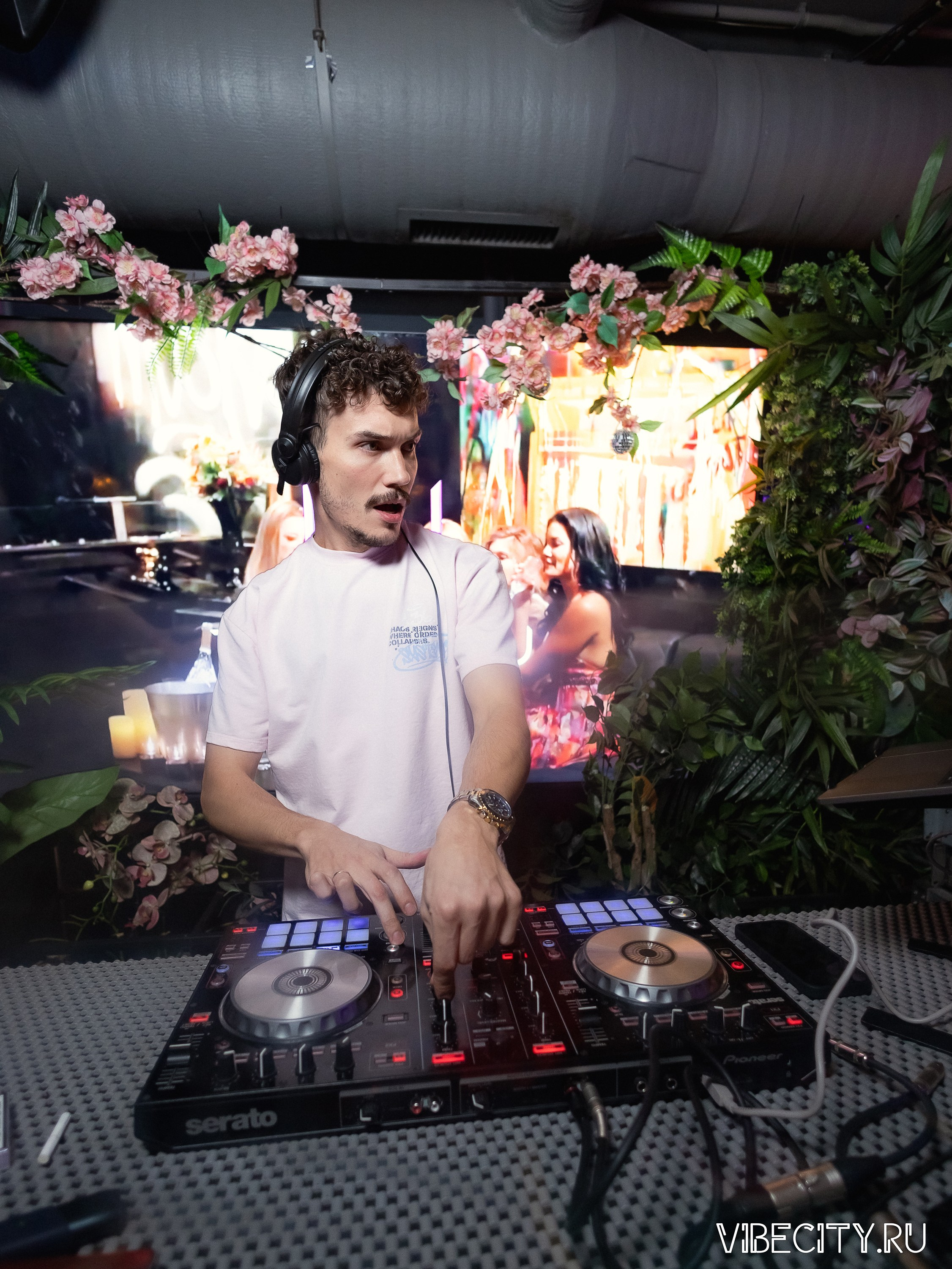 DOUBLE U. VIBECITY.RU Вайб Сити Ру Фоторепортажи Фотоотчеты Калининград