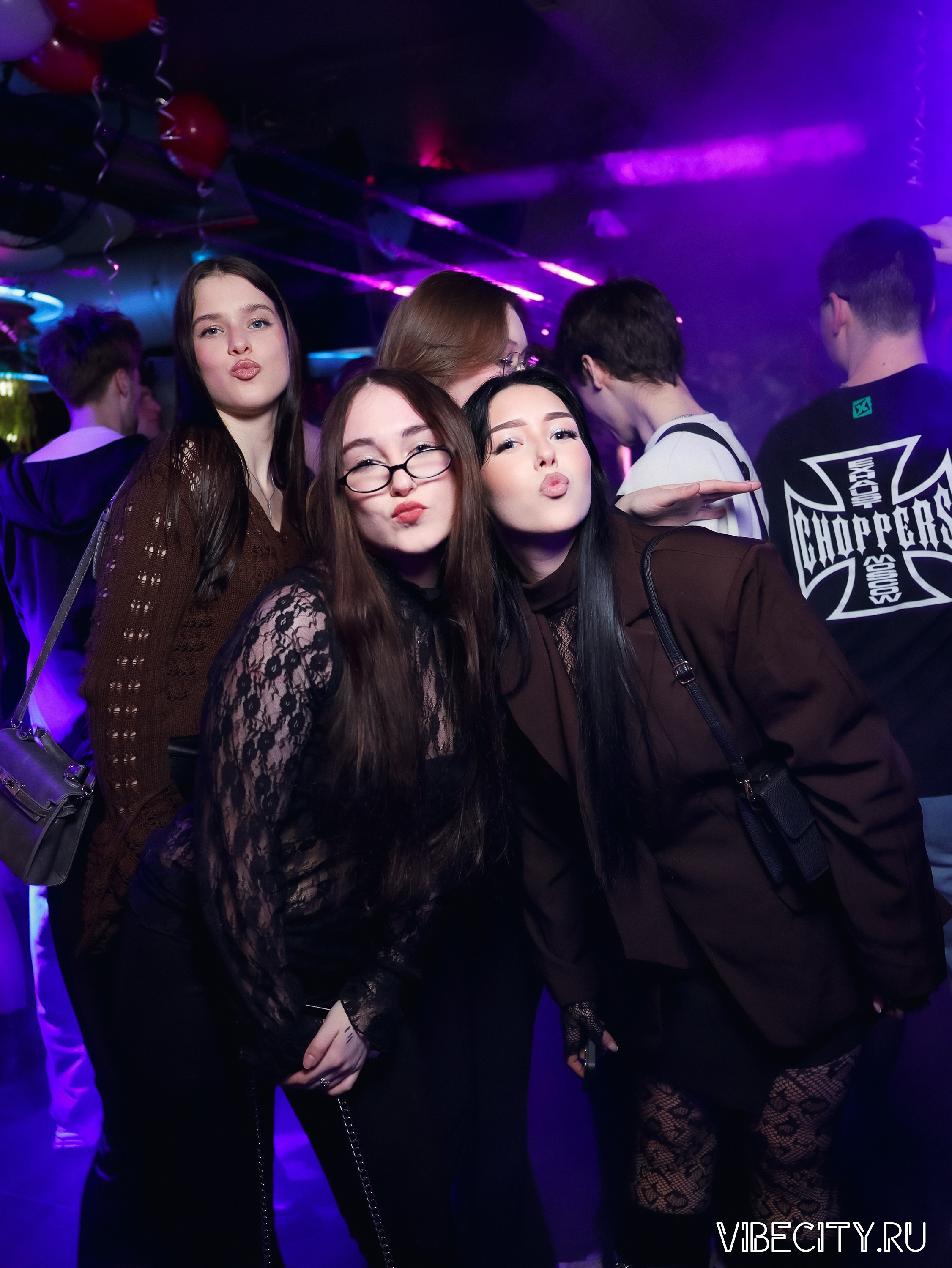 DOUBLE U. VIBECITY.RU Вайб Сити Ру Фоторепортажи Фотоотчеты Калининград