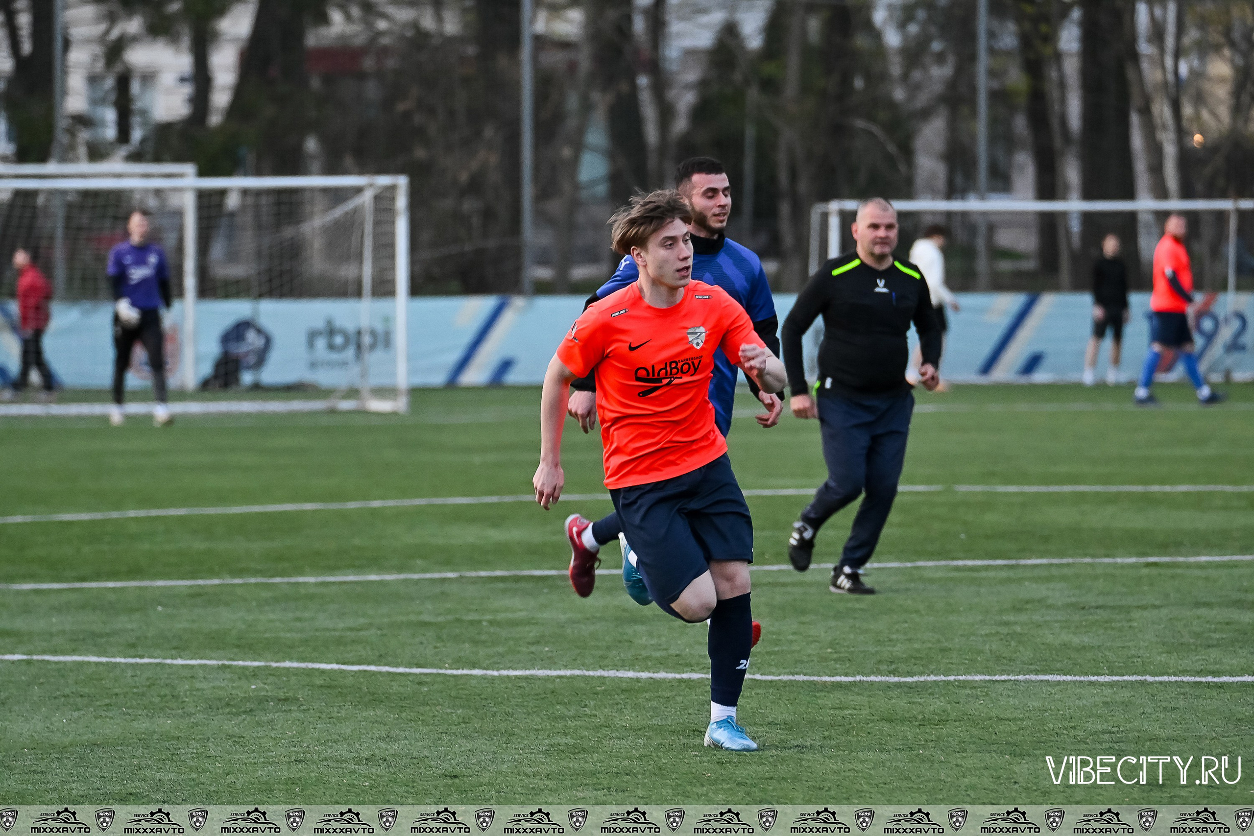 КЛФЛ «БАЛТИКА». VIBECITY.RU Вайб Сити Ру Фоторепортажи Фотоотчеты Калининград