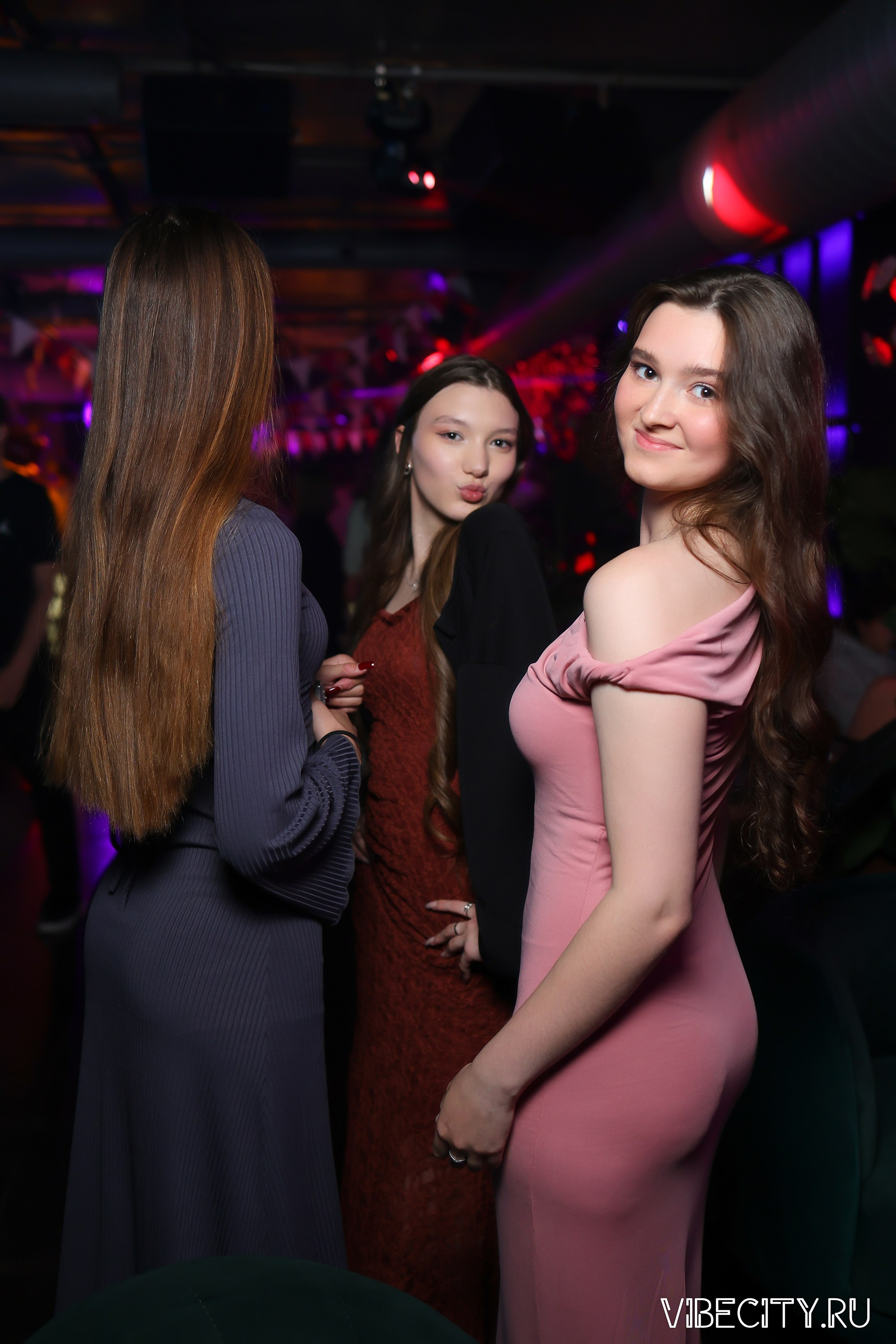 DOUBLE U. VIBECITY.RU Вайб Сити Ру Фоторепортажи Фотоотчеты Калининград