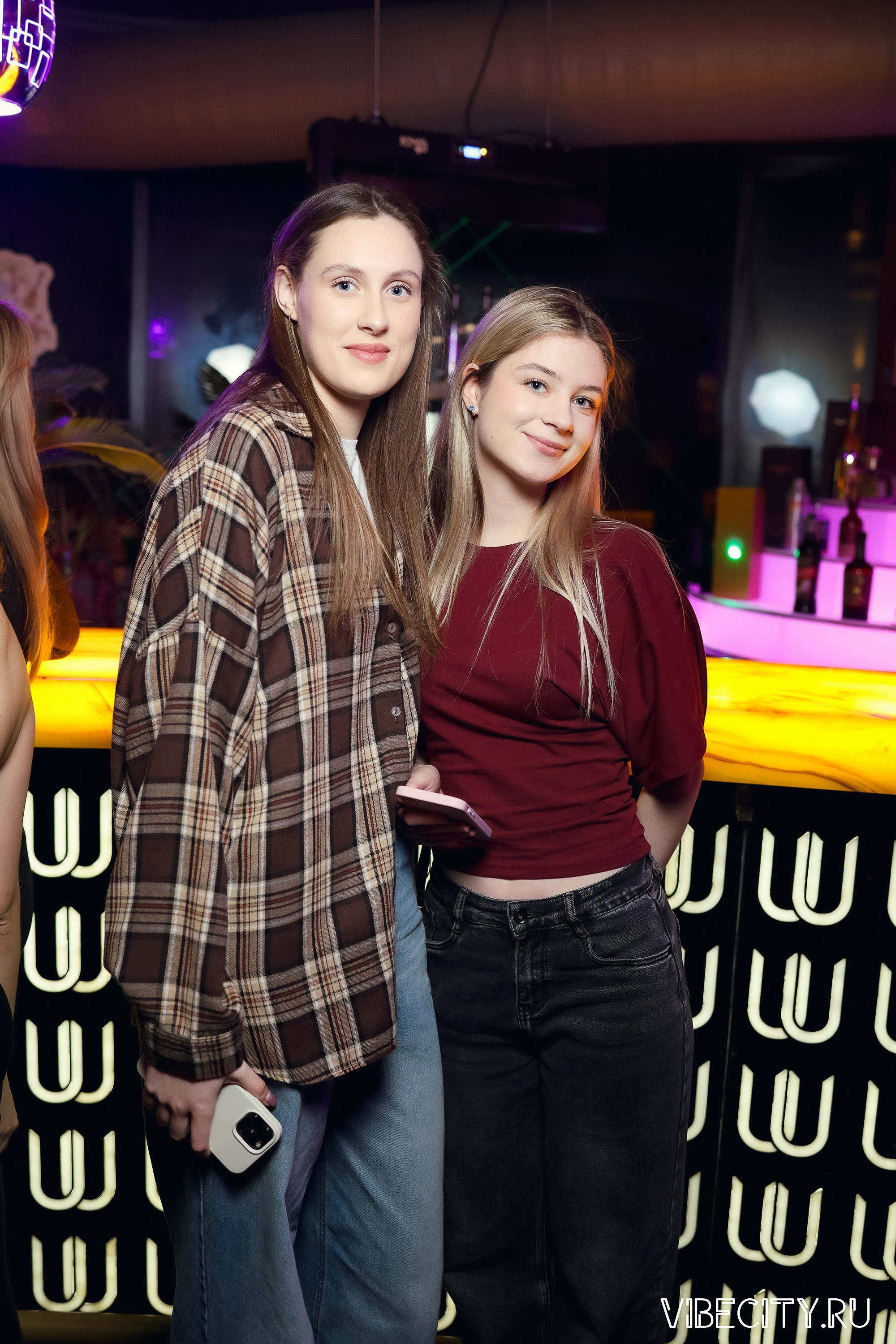 DOUBLE U. VIBECITY.RU Вайб Сити Ру Фоторепортажи Фотоотчеты Калининград