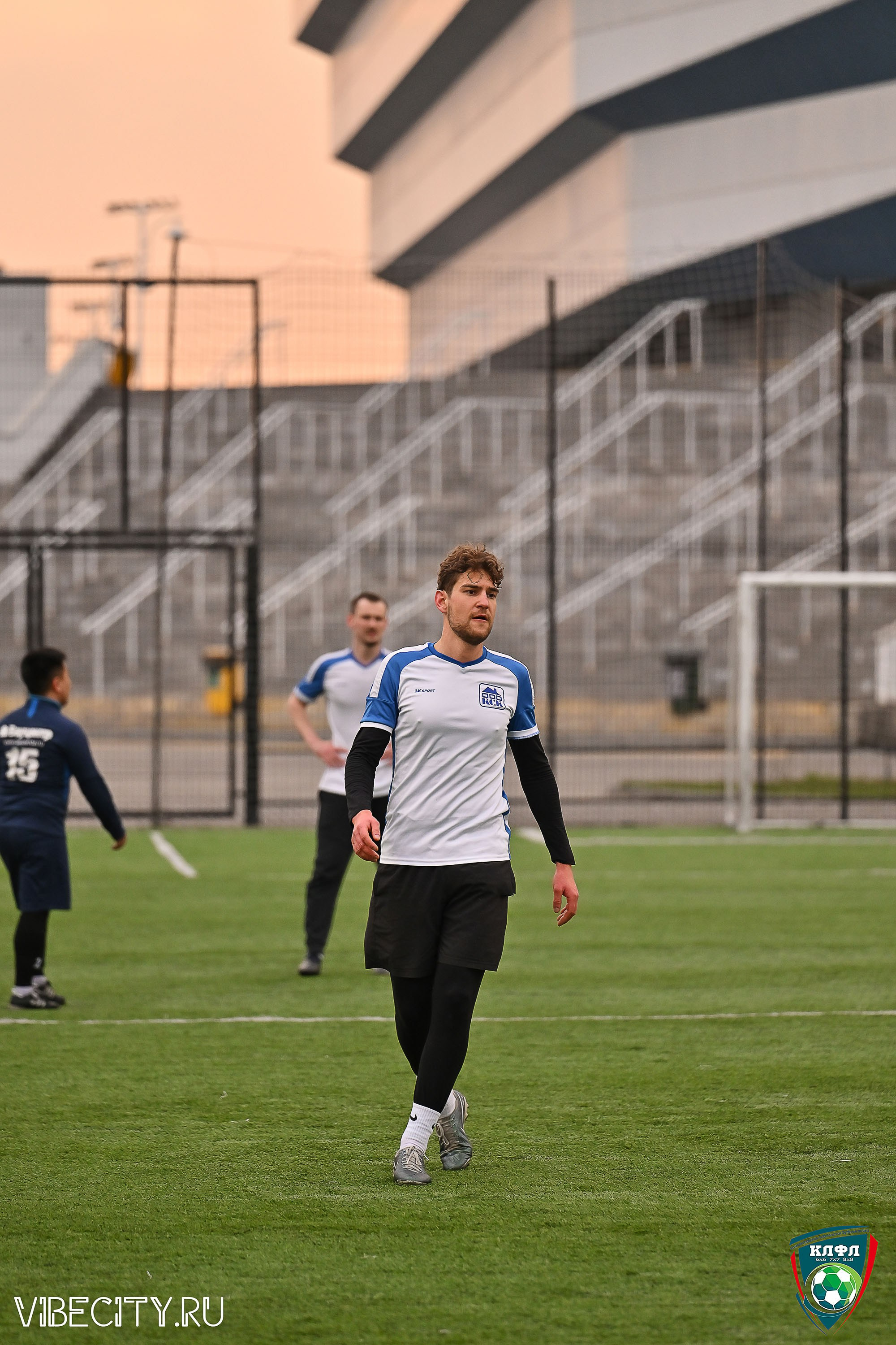 XX ЧЕМПИОНАТ КАЛИНИНГРАДСКОЙ ЛФЛ КАНЦМАРКЕТ39 сезона 2024–2025 гг. VIBECITY.RU Вайб Сити Ру Фоторепортажи Фотоотчеты Калининград