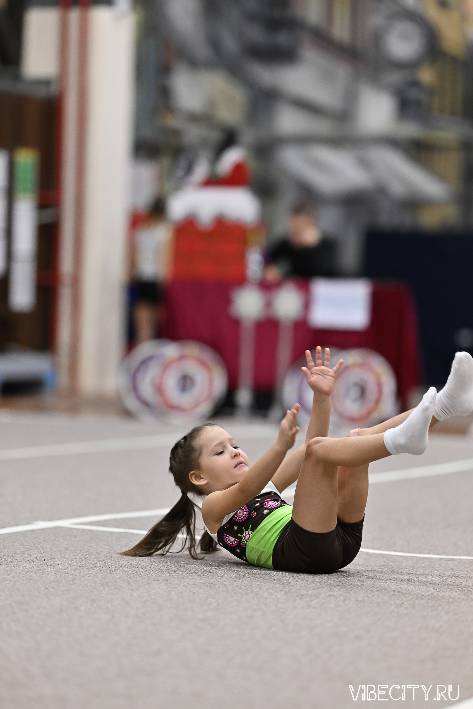 Контрольная тренировка по спортивной гимнастике. VIBECITY.RU Вайб Сити Ру Фоторепортажи Фотоотчеты Калининград