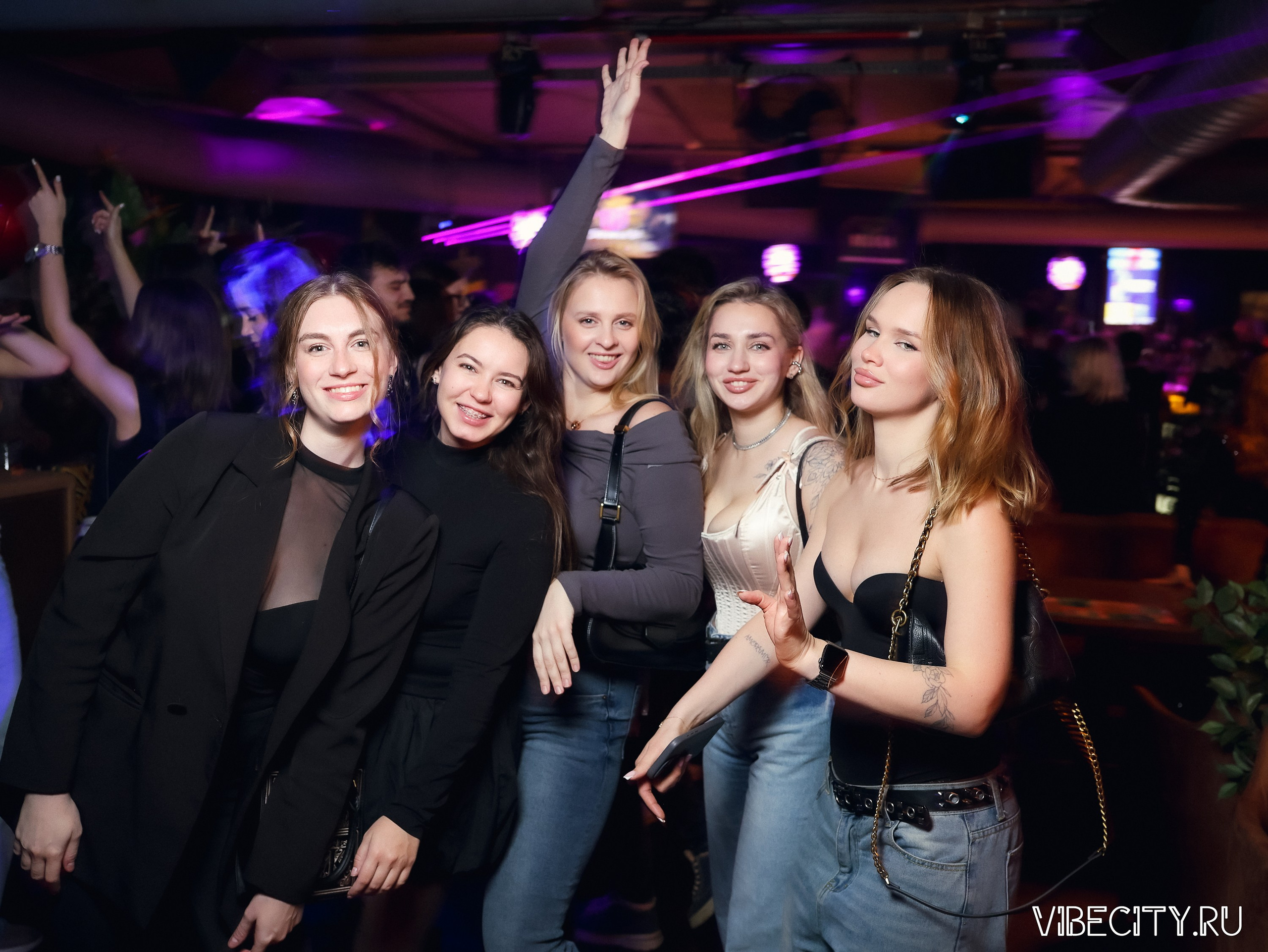 DOUBLE U. VIBECITY.RU Вайб Сити Ру Фоторепортажи Фотоотчеты Калининград