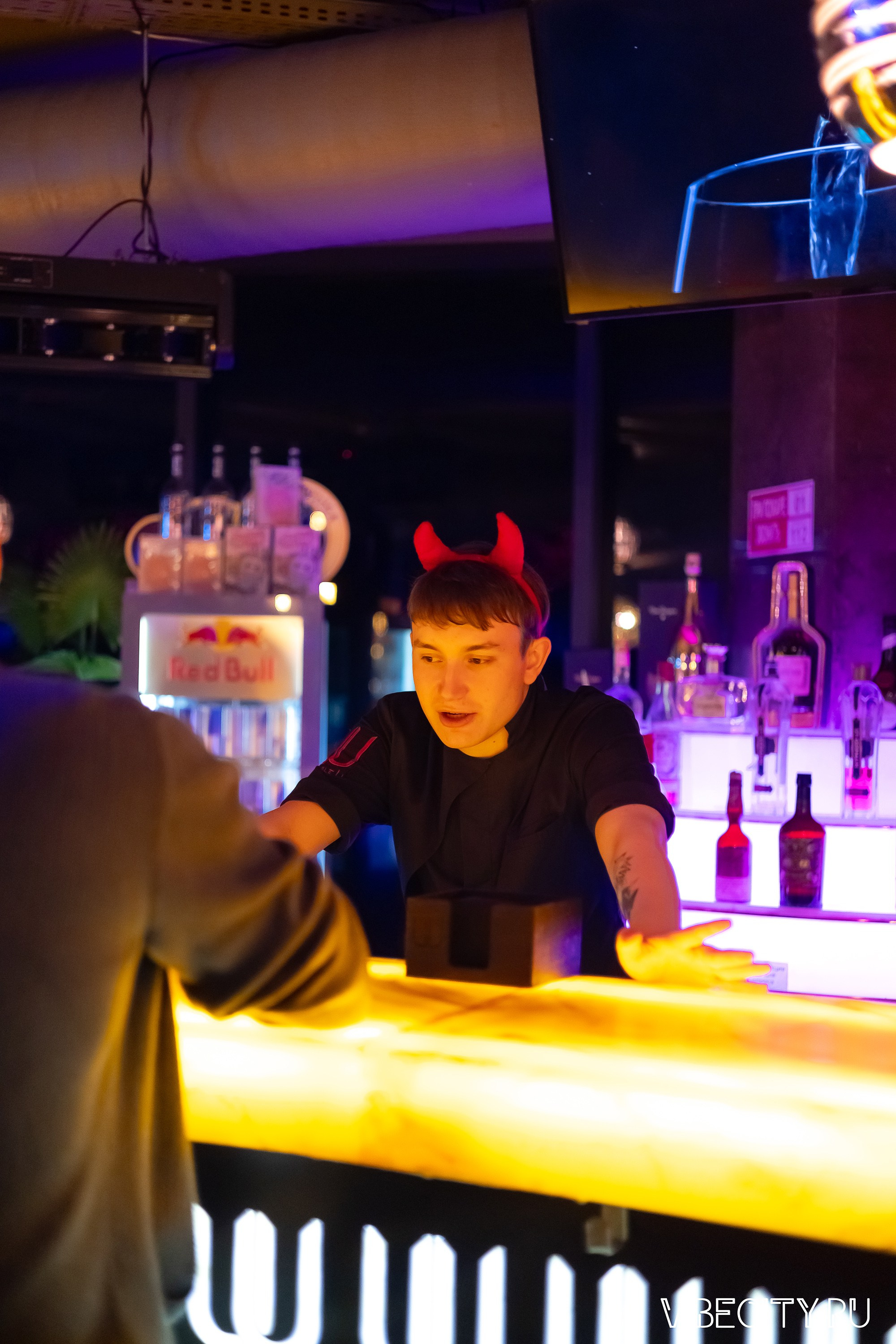 DOUBLE U. VIBECITY.RU Вайб Сити Ру Фоторепортажи Фотоотчеты Калининград