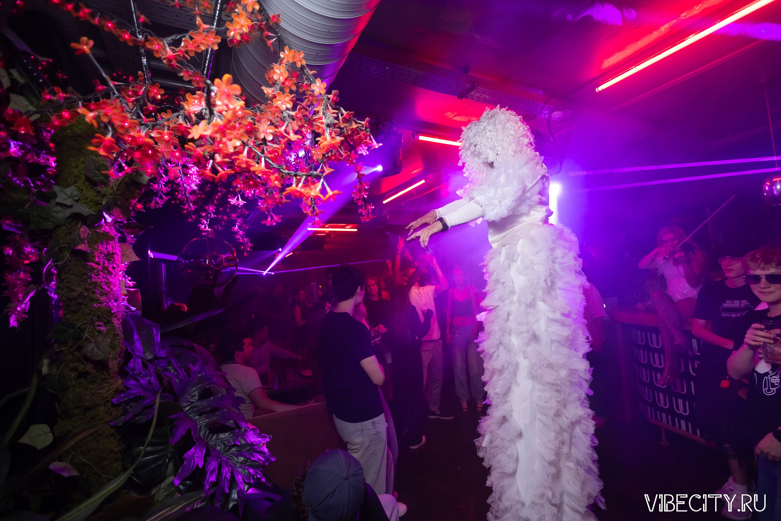 DOUBLE U. VIBECITY.RU Вайб Сити Ру Фоторепортажи Фотоотчеты Калининград