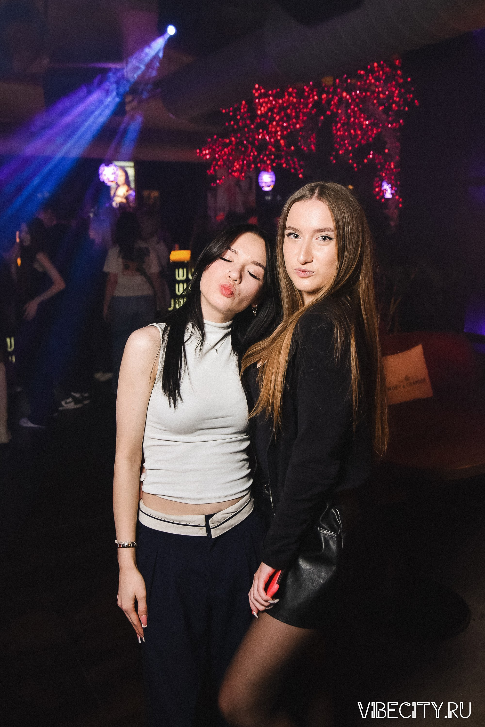 DOUBLE U. VIBECITY.RU Вайб Сити Ру Фоторепортажи Фотоотчеты Калининград